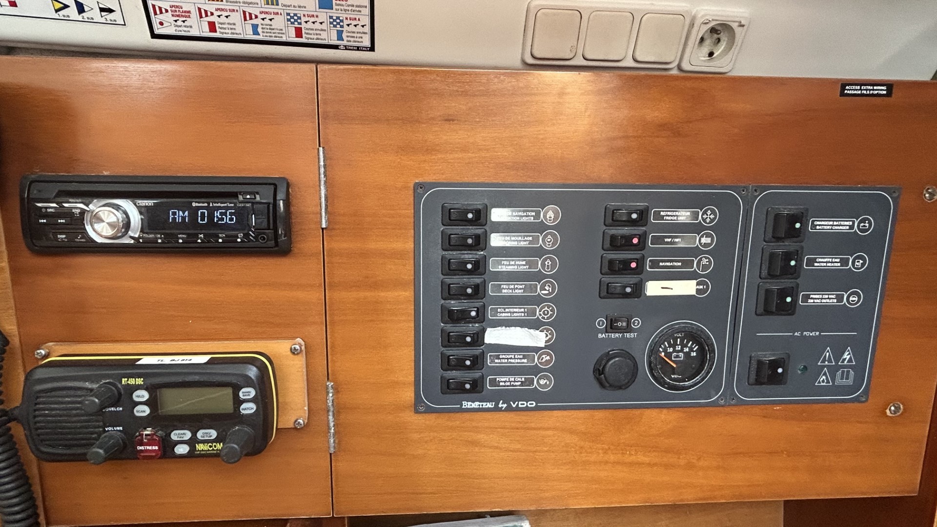 BENETEAU - FIRST 36.7 à vendre