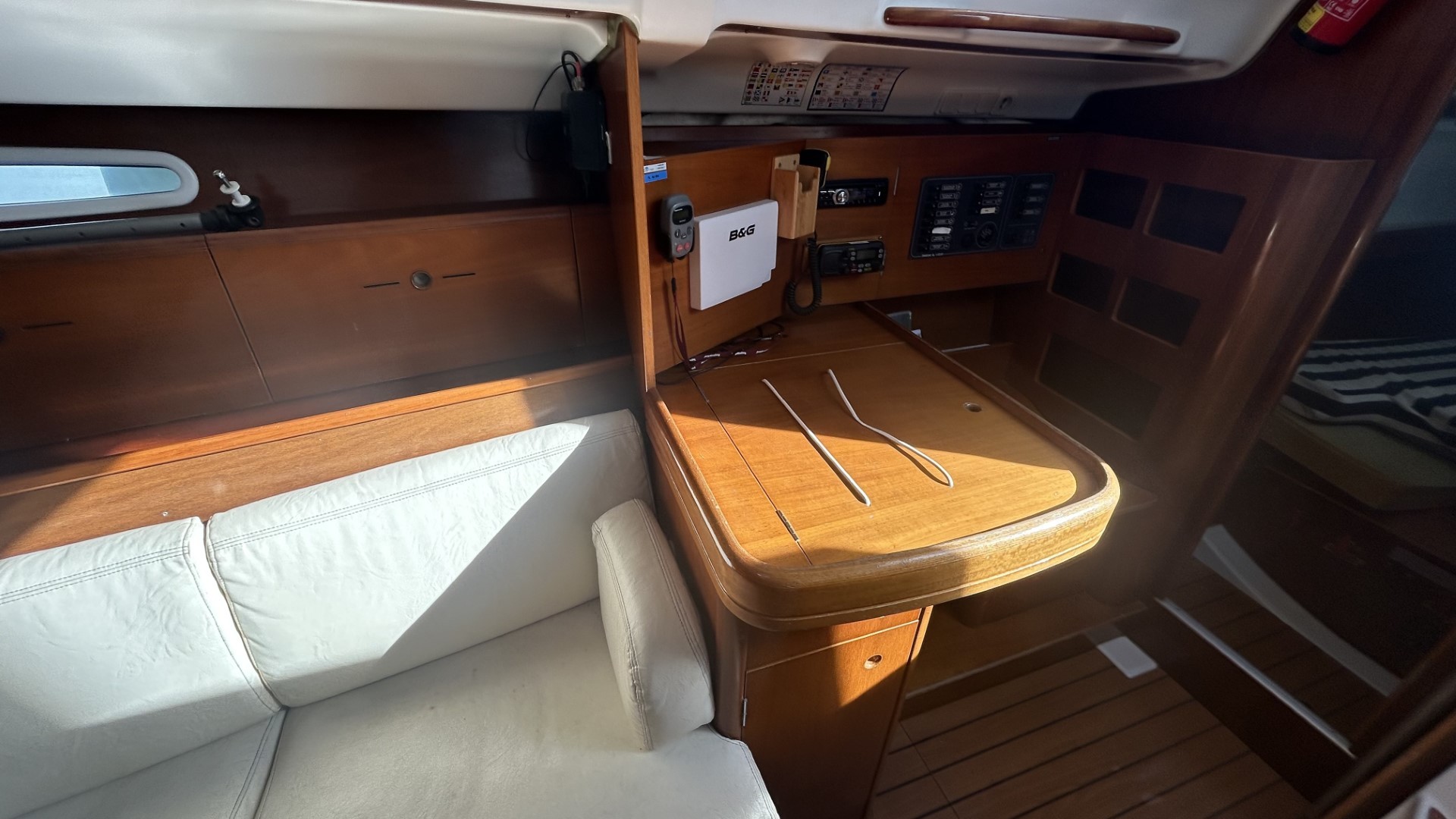 BENETEAU - FIRST 36.7 à vendre
