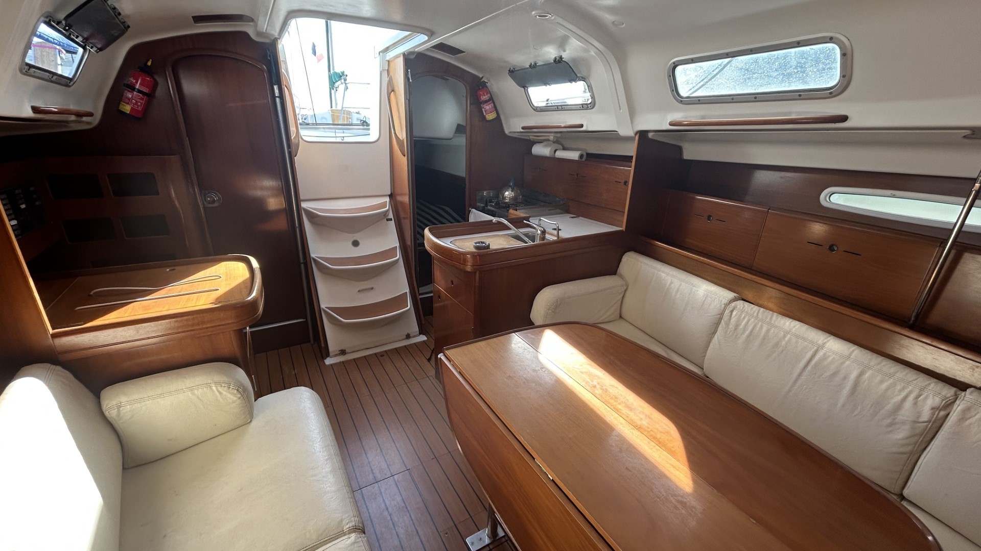 BENETEAU - FIRST 36.7 à vendre