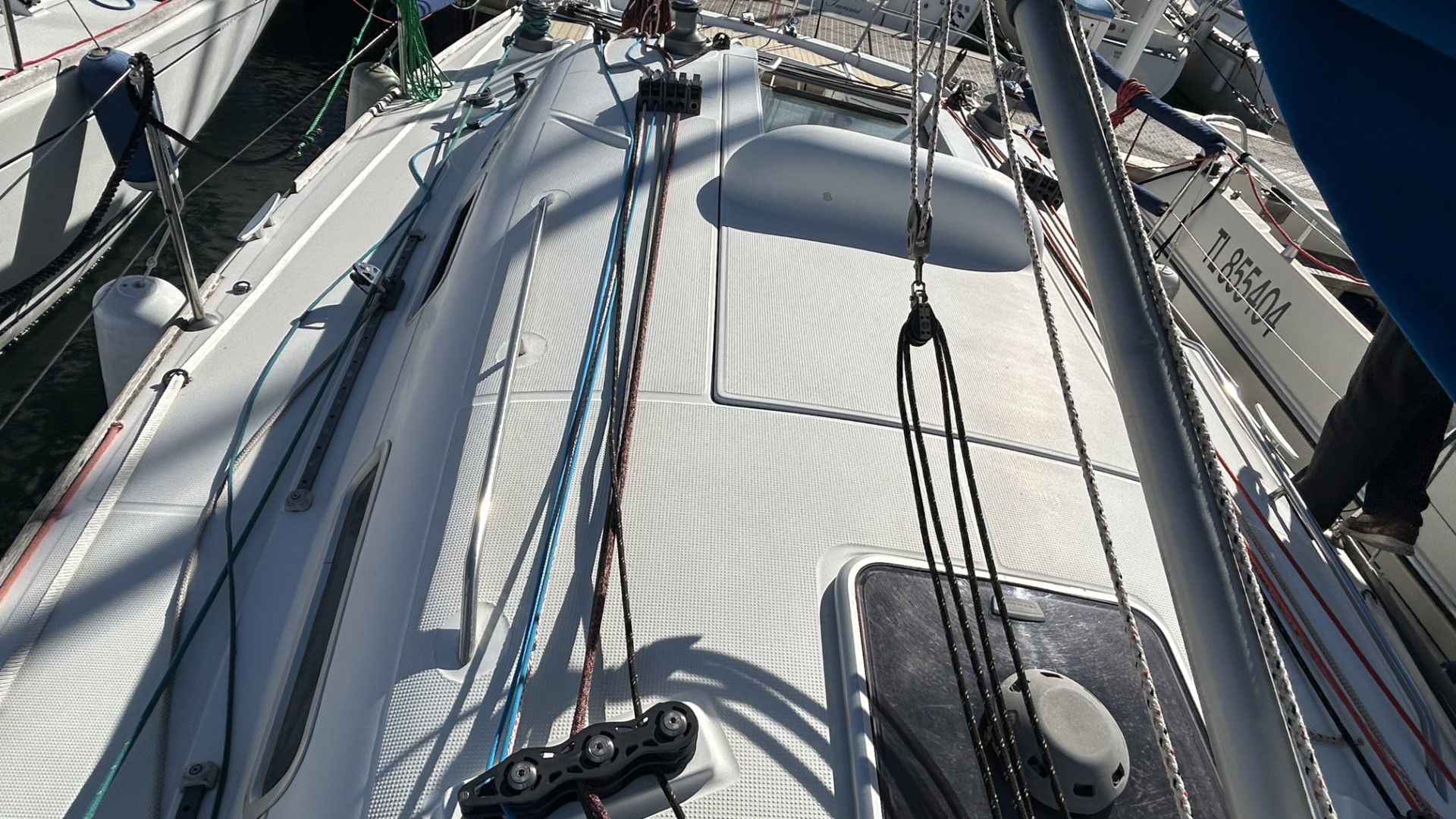 BENETEAU - FIRST 36.7 à vendre