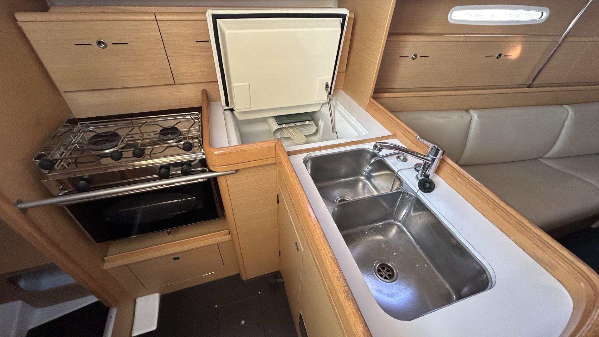 BENETEAU - FIRST 36.7 à vendre