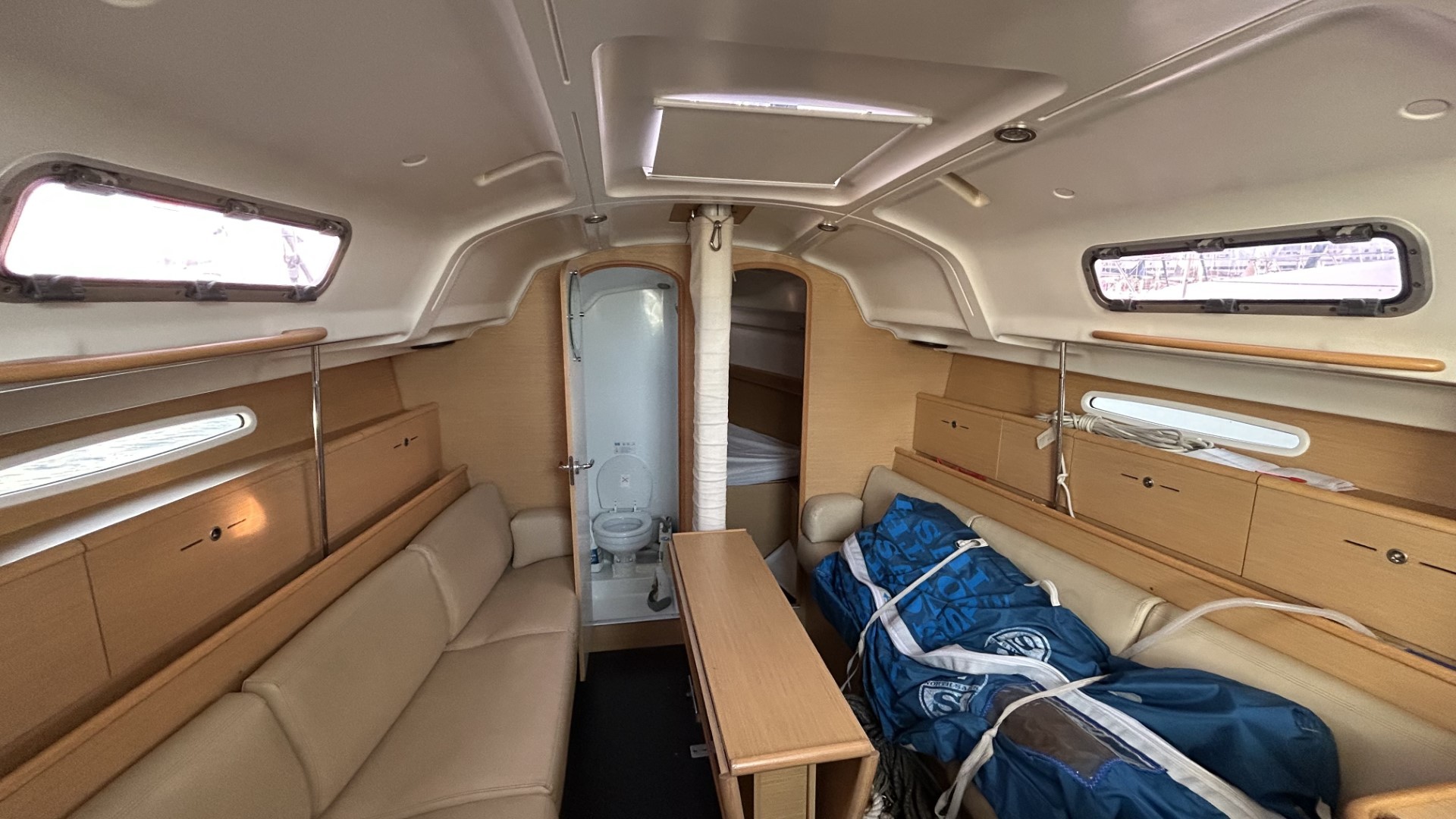 BENETEAU - FIRST 36.7 à vendre