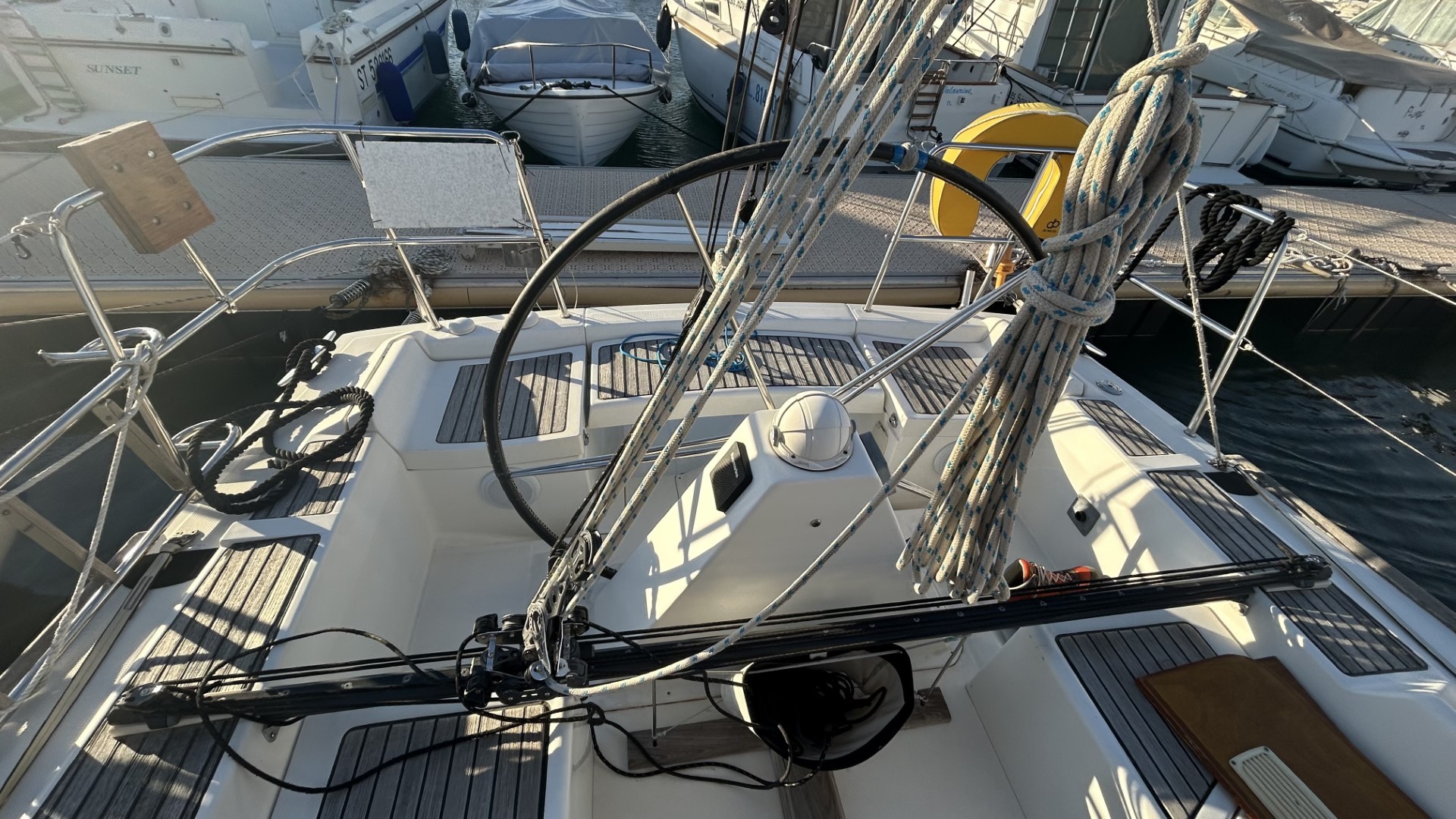 BENETEAU - FIRST 36.7 à vendre