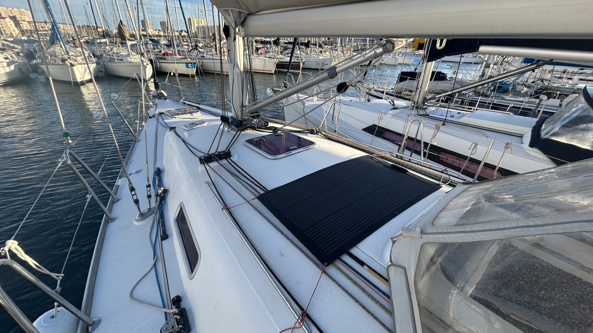 BENETEAU - FIRST 36.7 à vendre