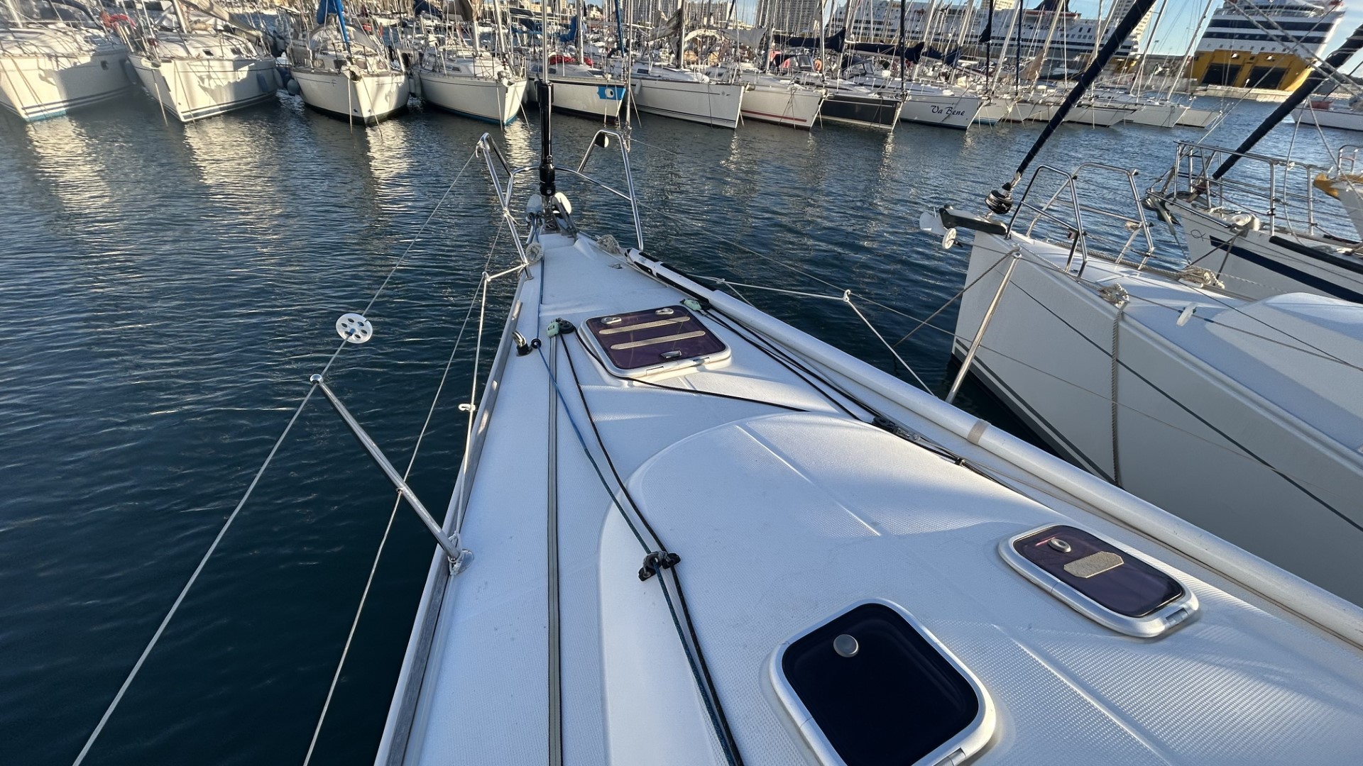 BENETEAU - FIRST 36.7 à vendre