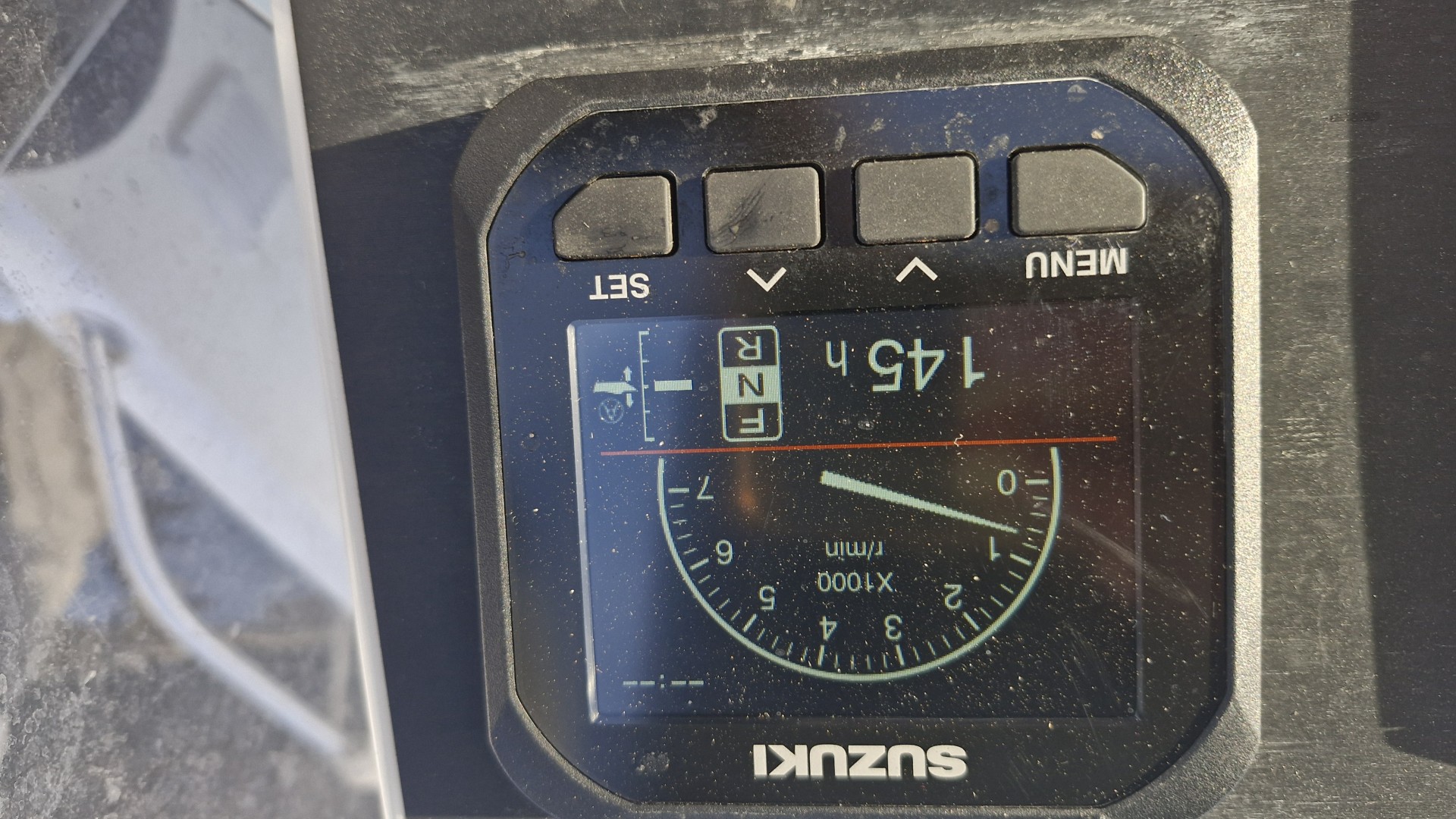 BENETEAU - FLYER 7 SUNDECK à vendre