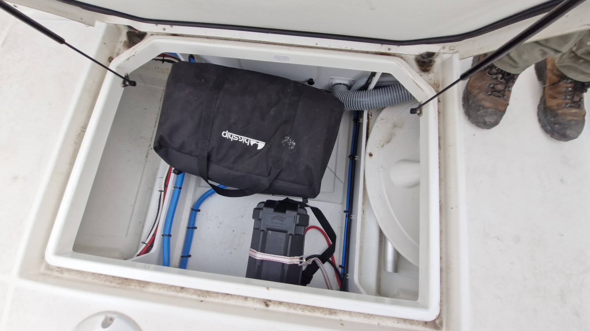 BENETEAU - FLYER 7 SUNDECK à vendre