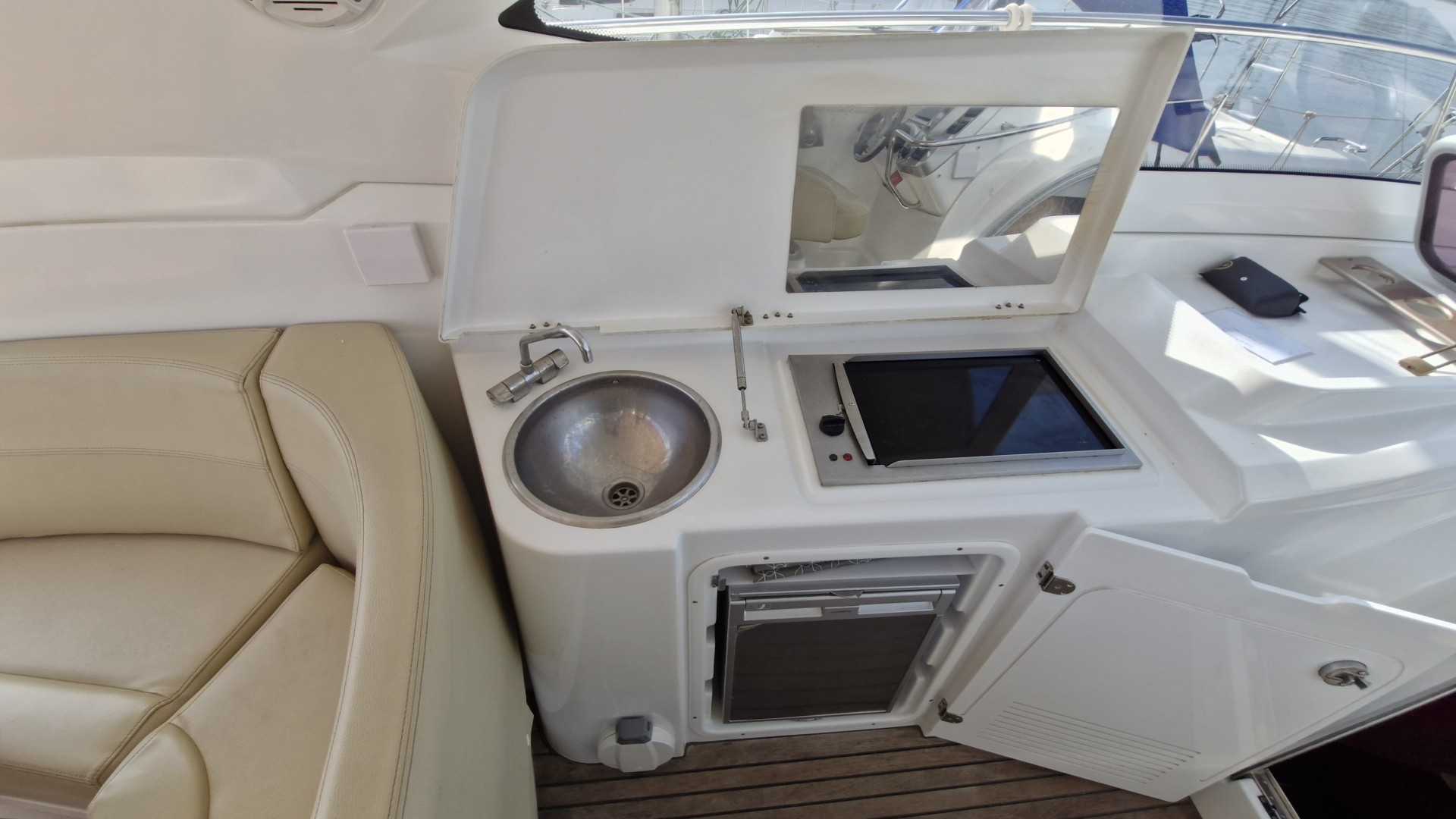 BENETEAU - MONTE CARLO 32 à vendre