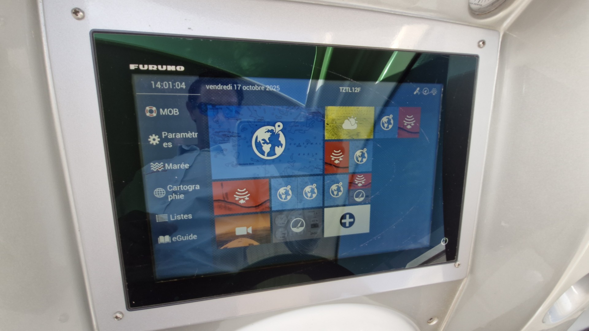 BENETEAU - MONTE CARLO 32 à vendre