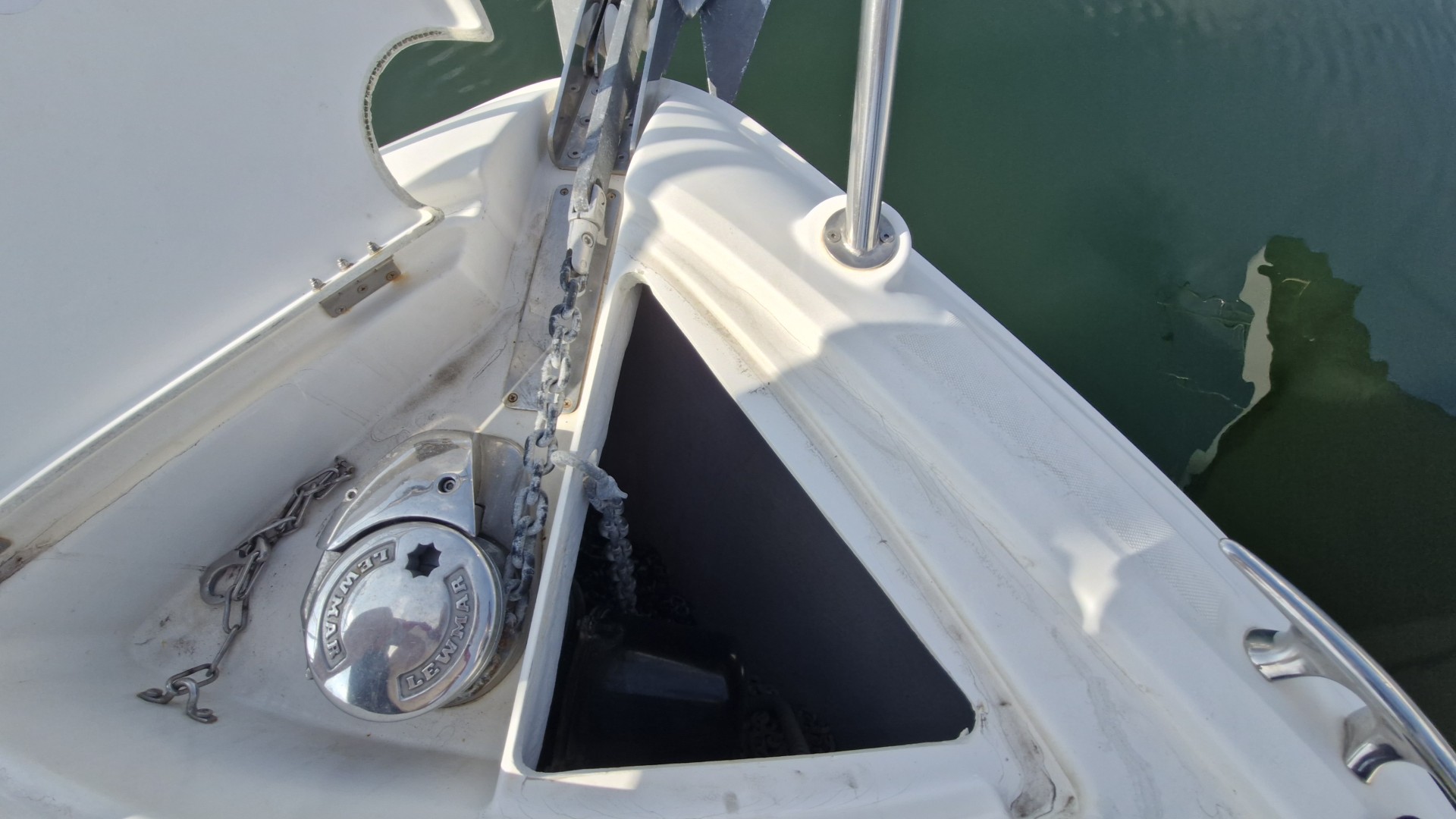 BENETEAU - MONTE CARLO 32 à vendre