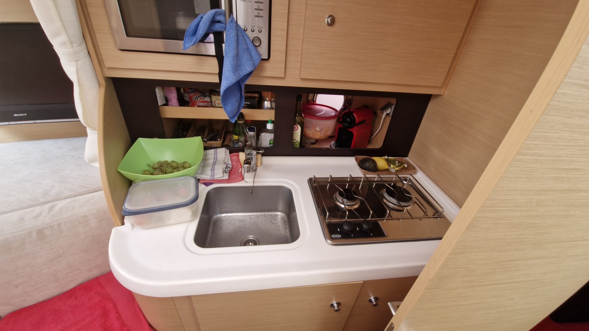 BENETEAU - MONTE CARLO 32 à vendre