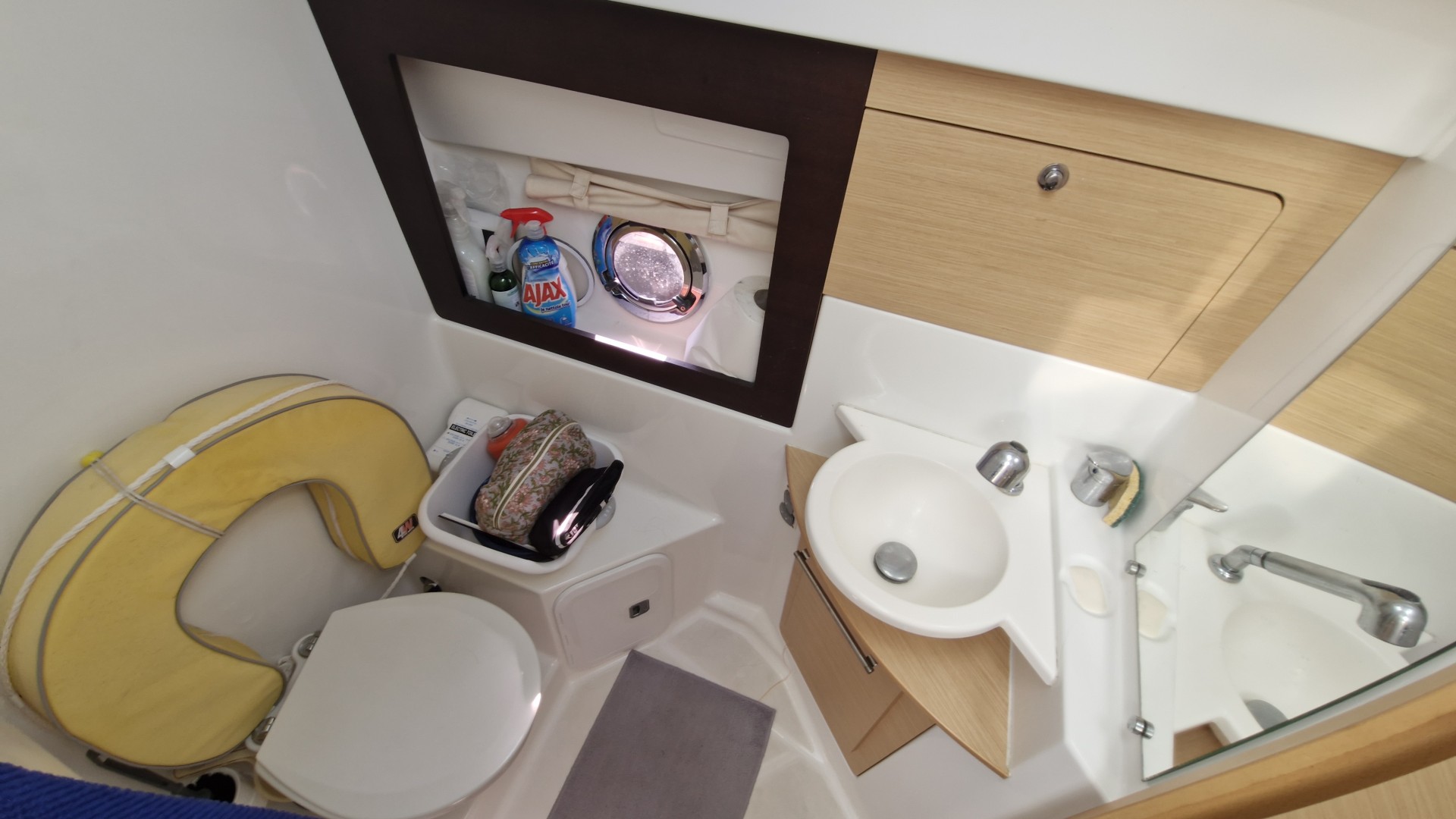 BENETEAU - MONTE CARLO 32 à vendre