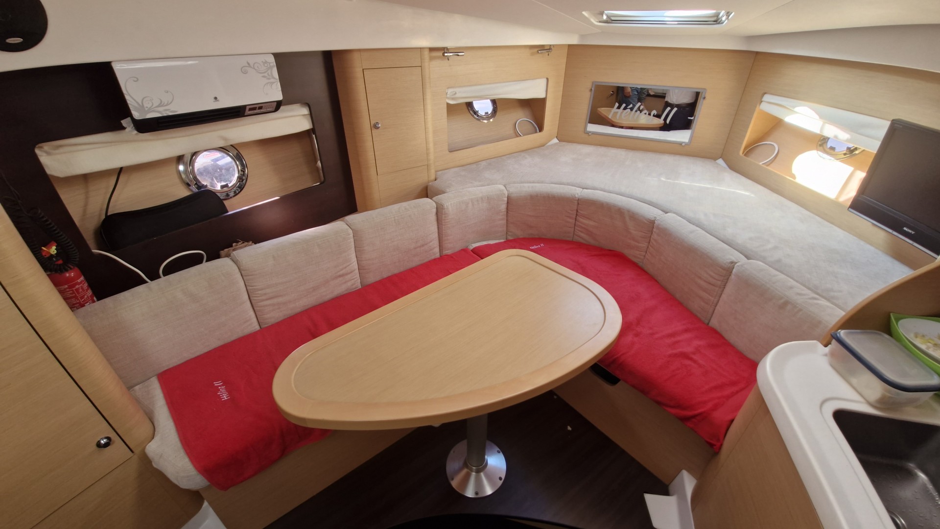 BENETEAU - MONTE CARLO 32 à vendre