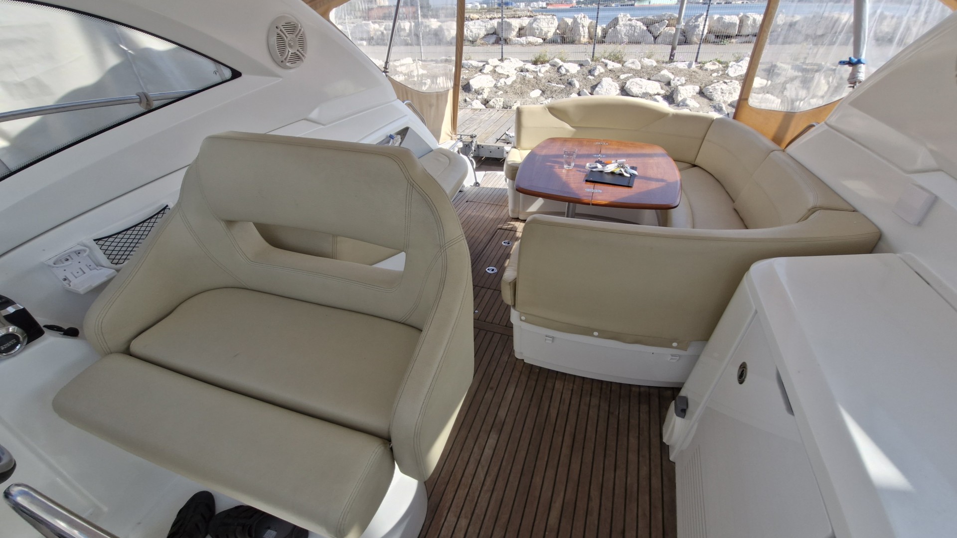 BENETEAU - MONTE CARLO 32 à vendre