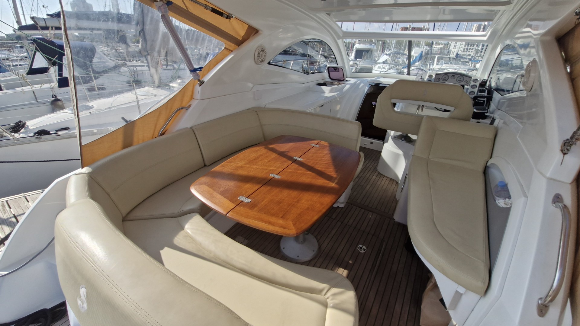 BENETEAU - MONTE CARLO 32 à vendre