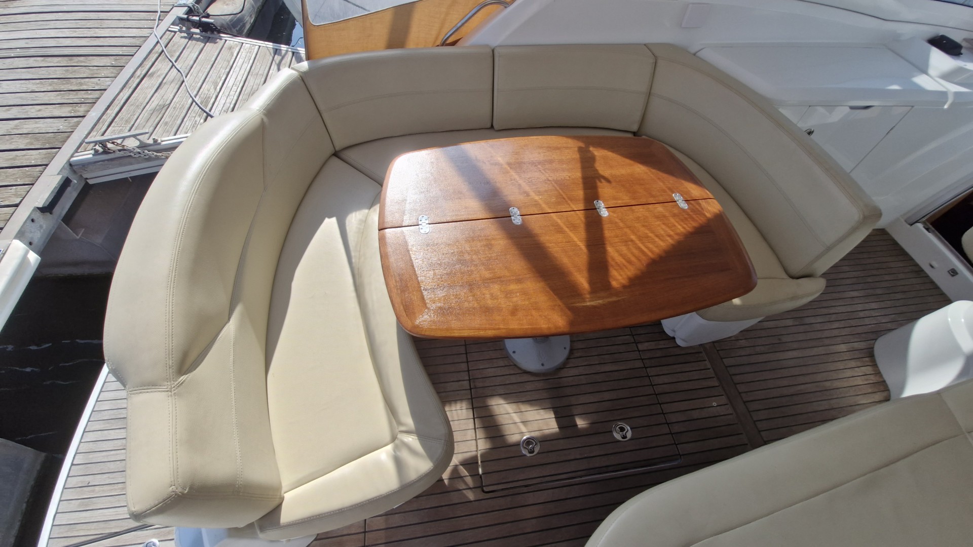 BENETEAU - MONTE CARLO 32 à vendre