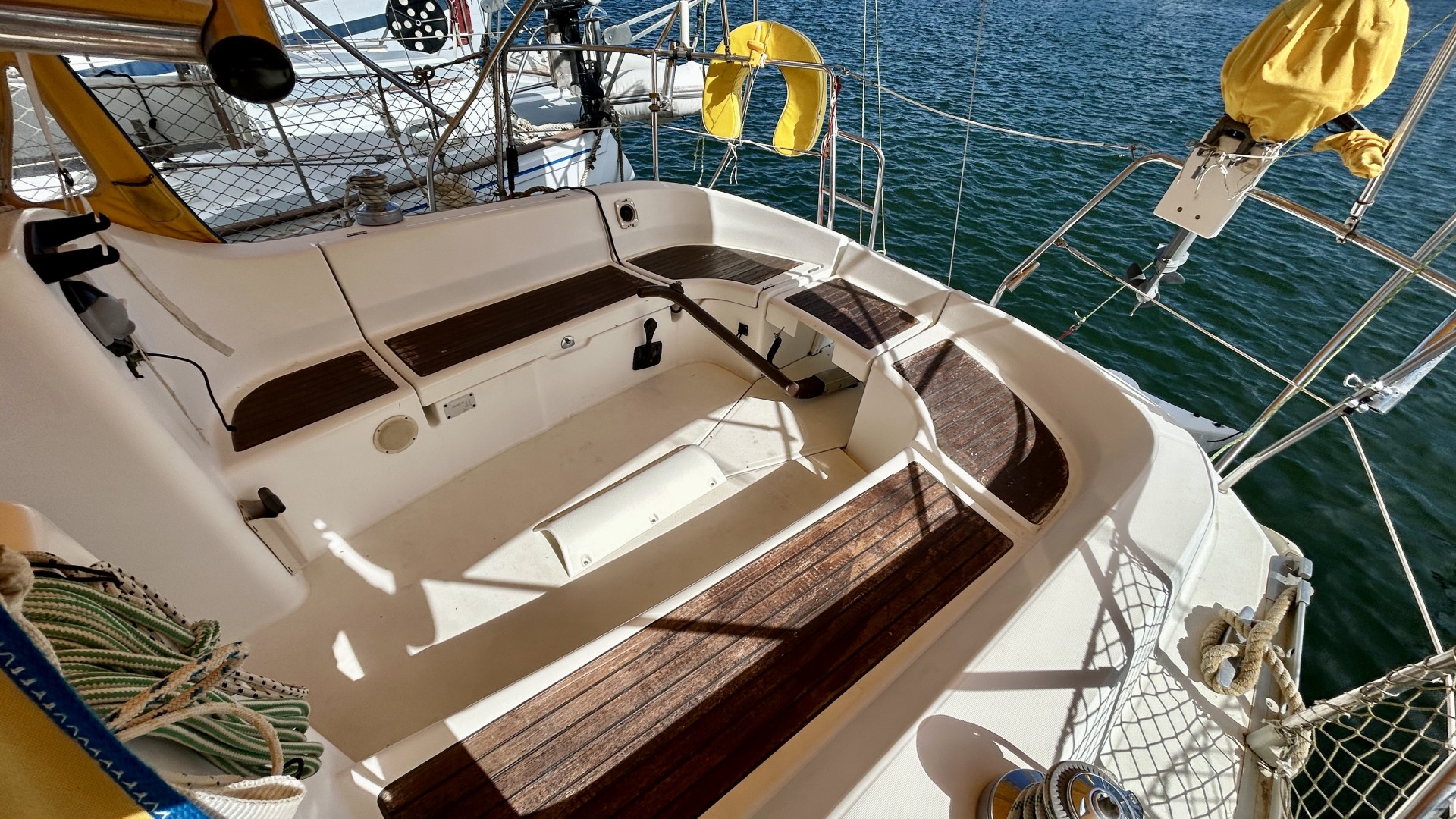 BENETEAU - OCEANIS 311 CLIPPER à vendre