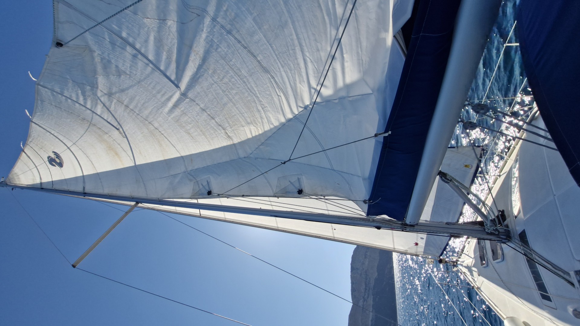 BENETEAU - OCEANIS 323 à vendre