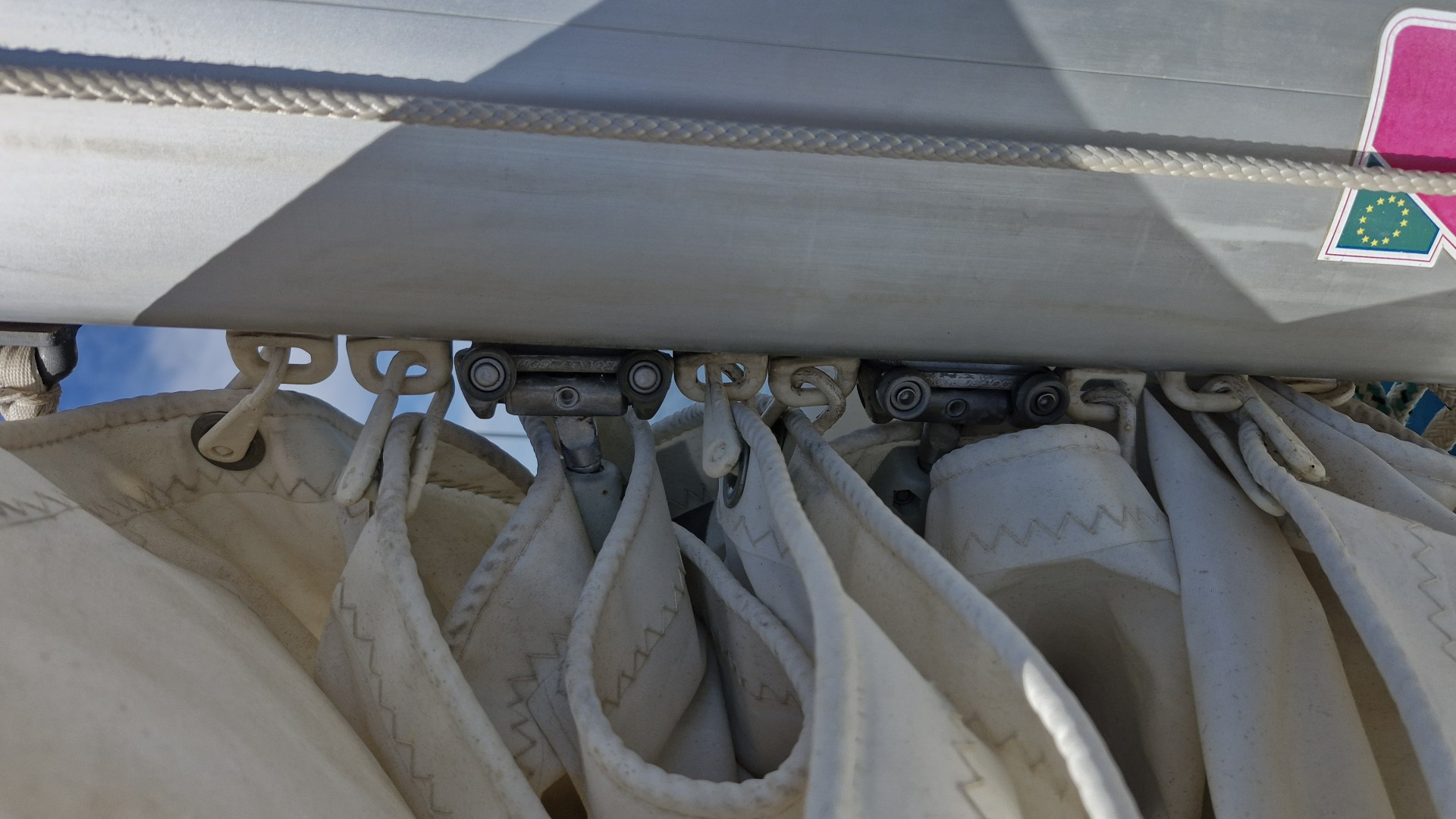 BENETEAU - OCEANIS 323 à vendre