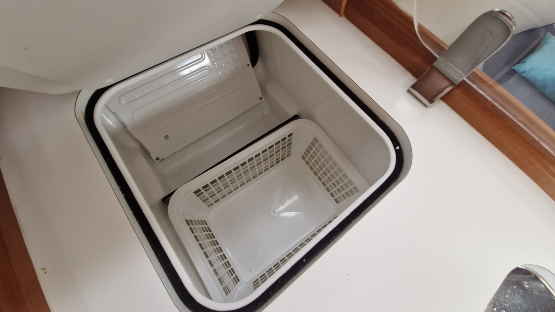 BENETEAU - OCEANIS 323 à vendre