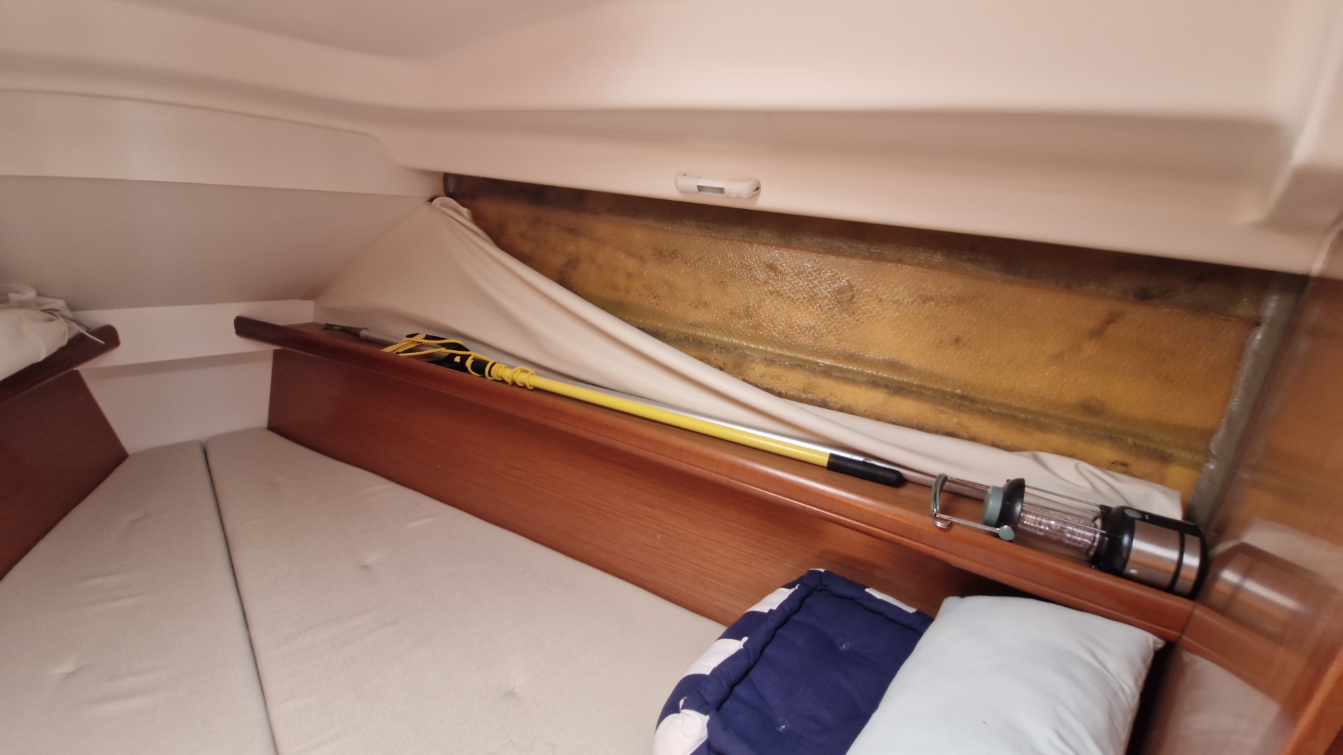 BENETEAU - OCEANIS 323 à vendre