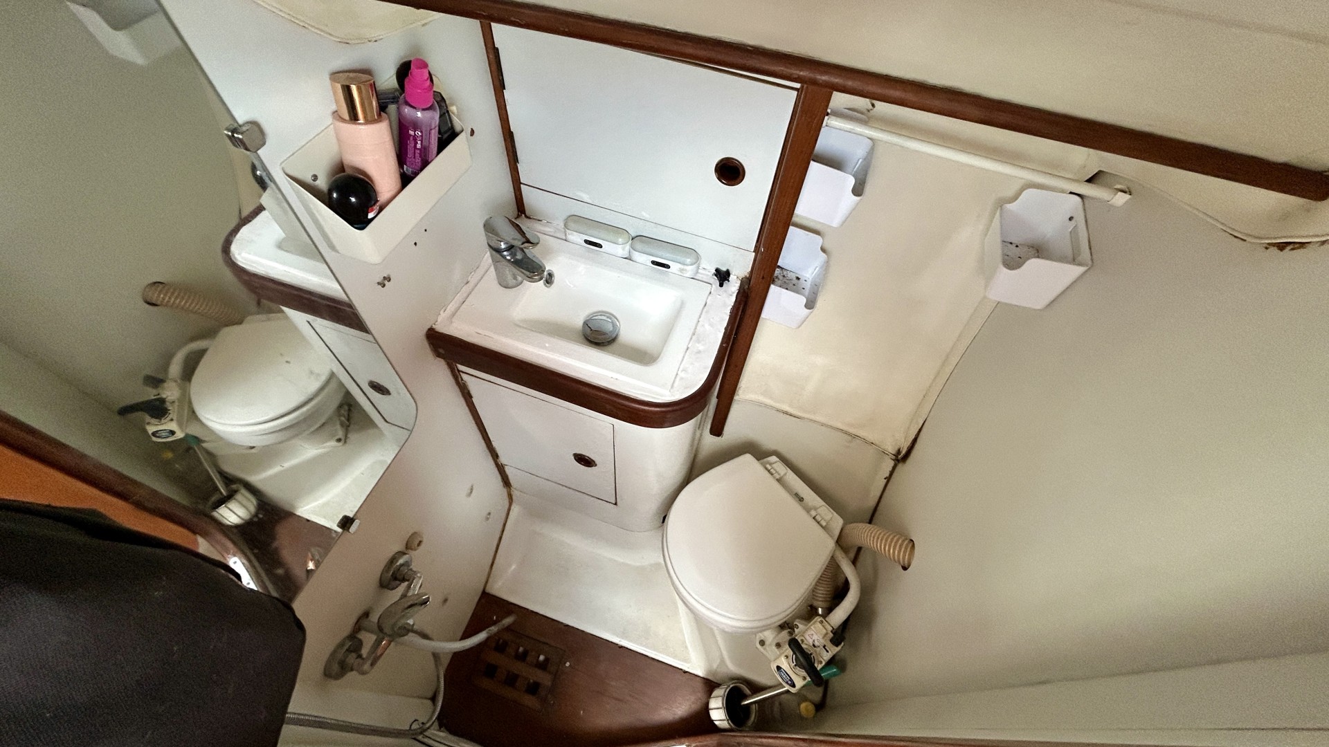 BENETEAU - OCEANIS 350 à vendre