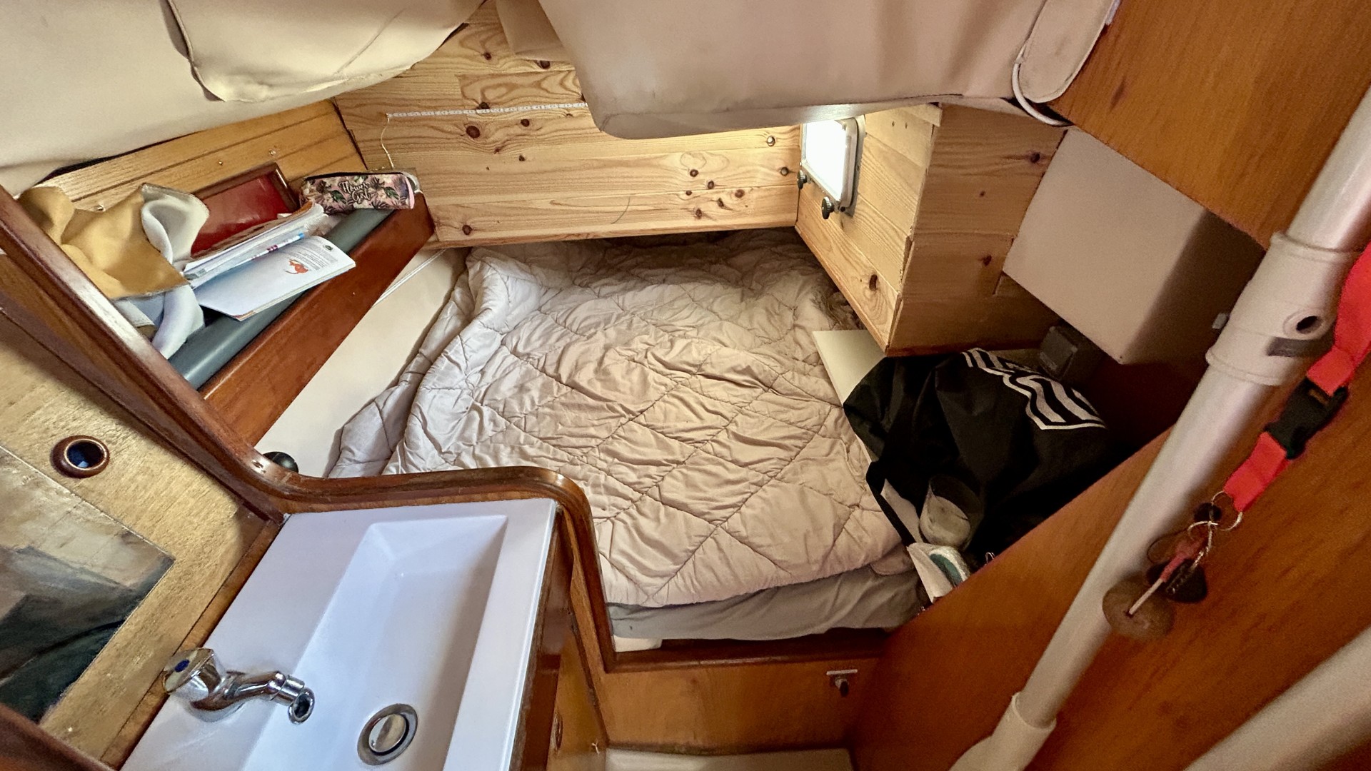 BENETEAU - OCEANIS 350 à vendre