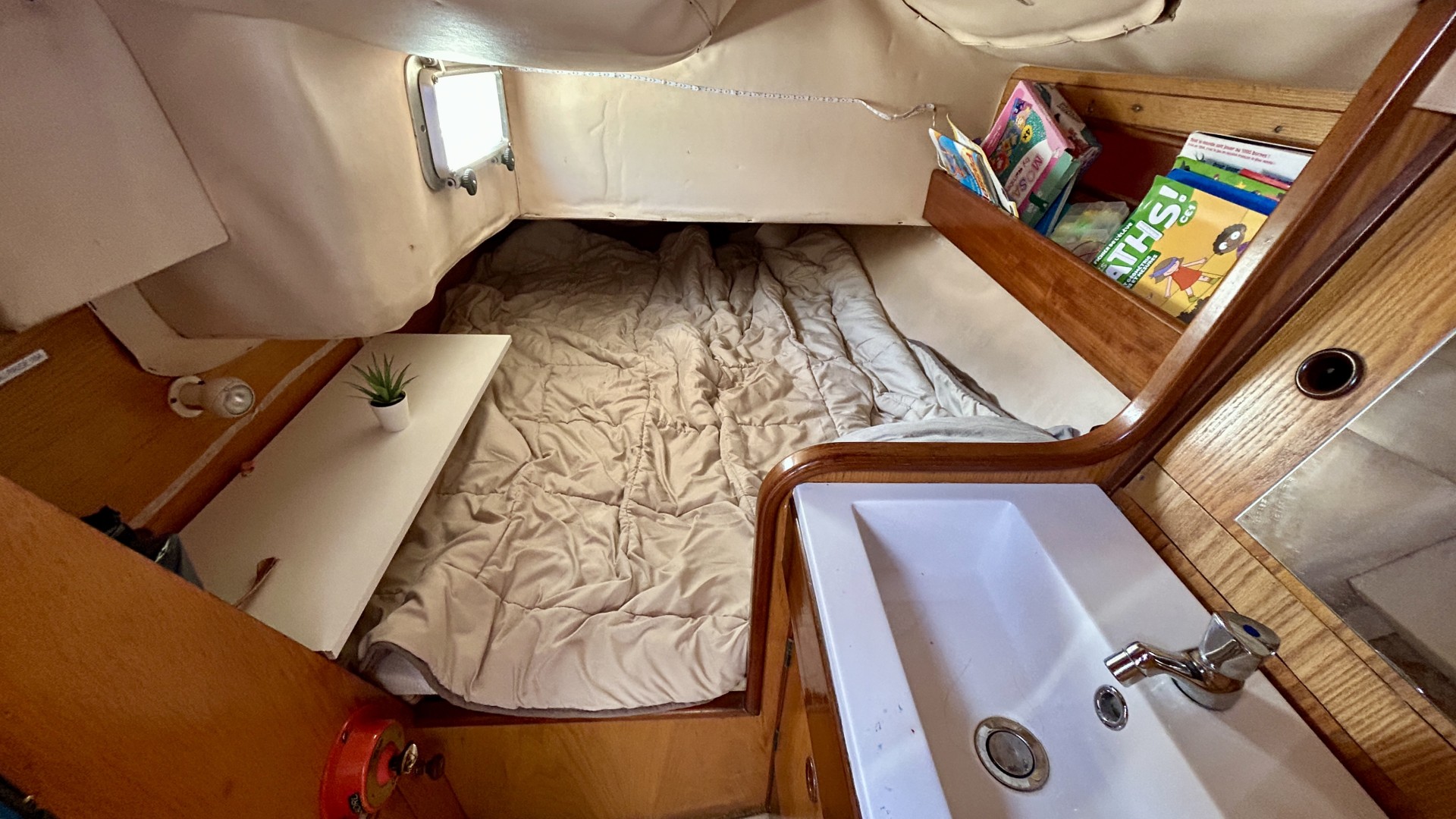 BENETEAU - OCEANIS 350 à vendre