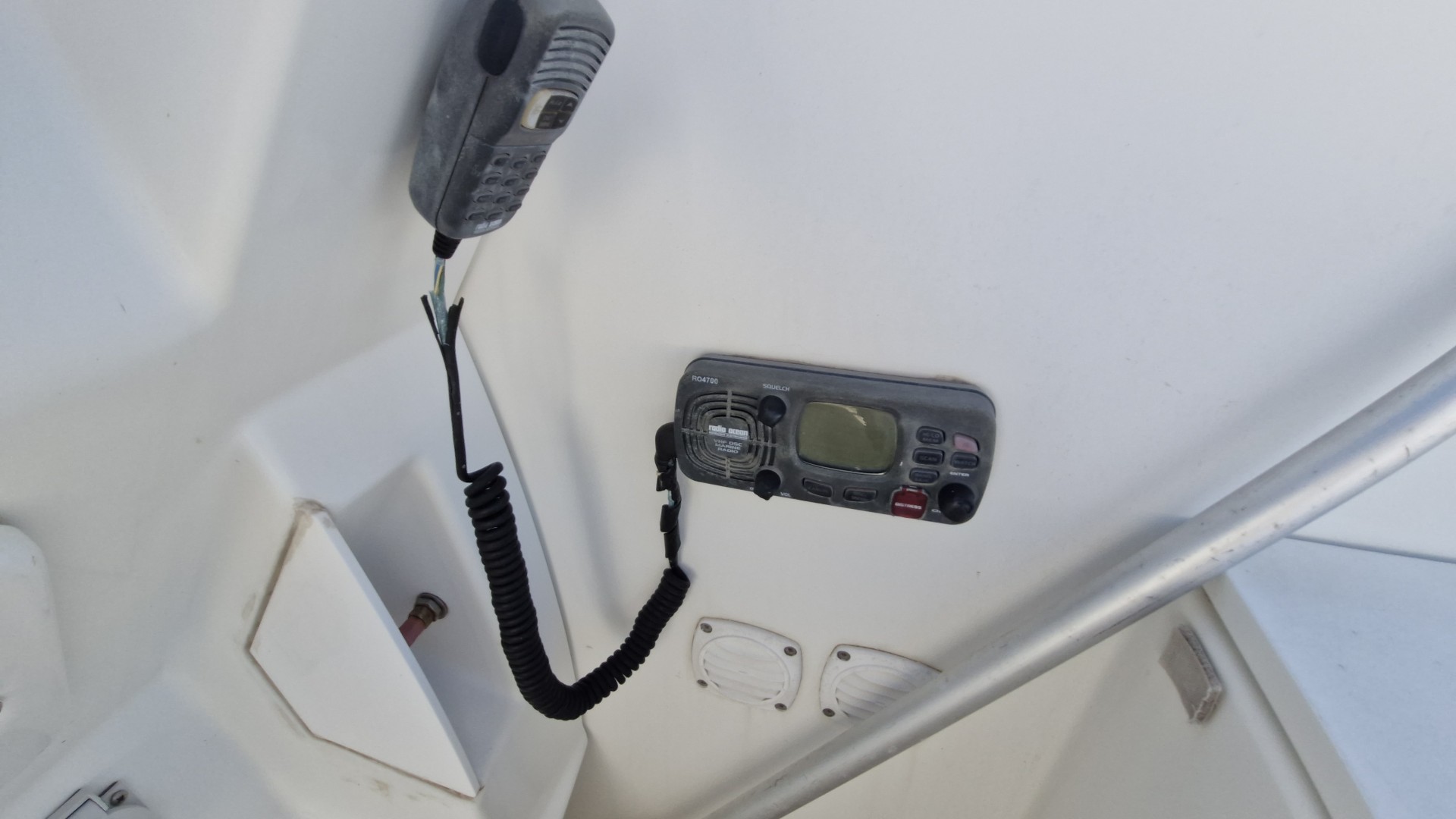 BENETEAU - OMBRINE 801 à vendre