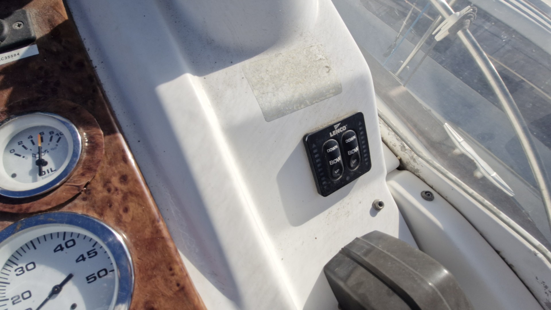 BENETEAU - OMBRINE 801 à vendre