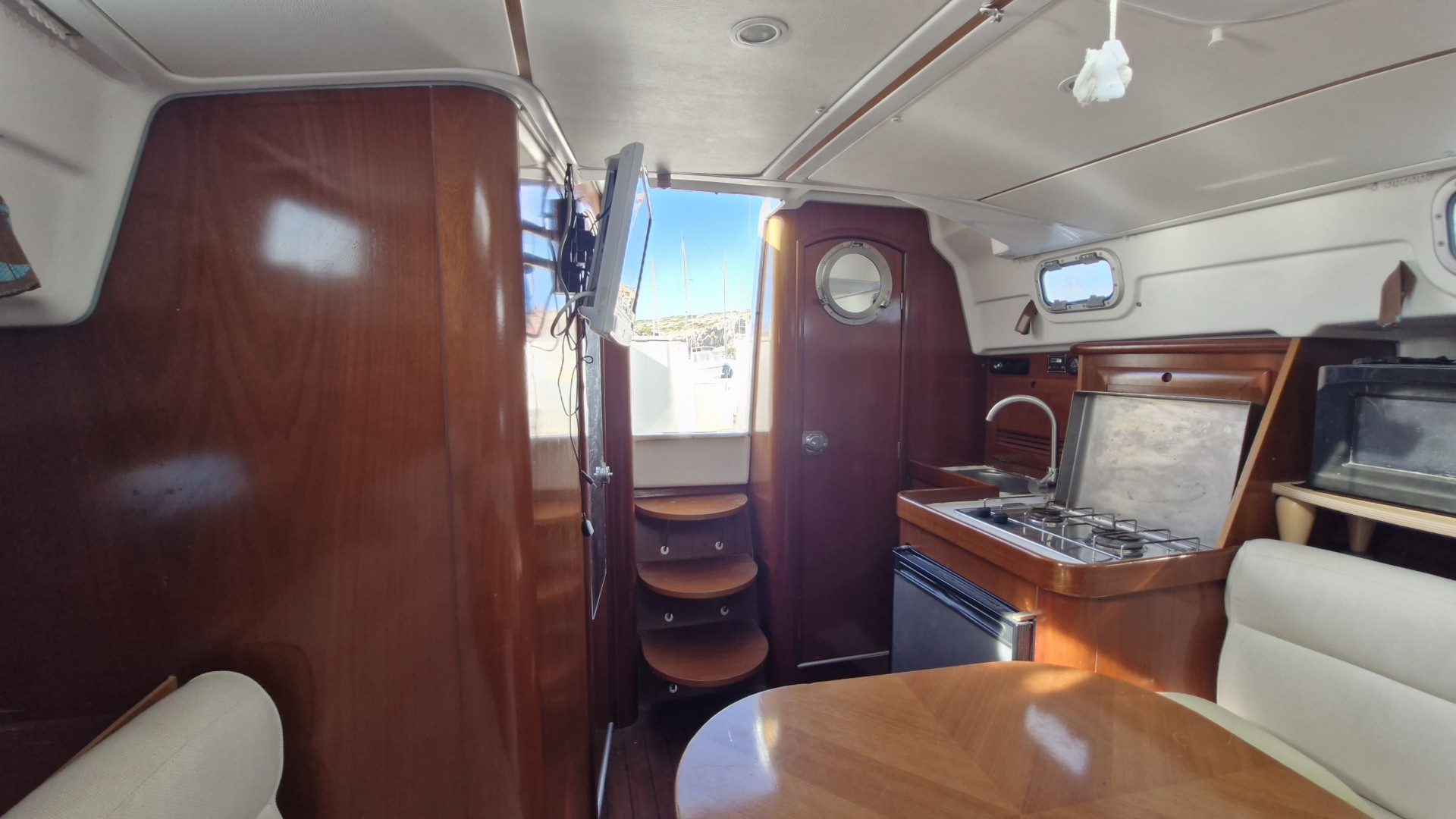 BENETEAU - OMBRINE 801 à vendre