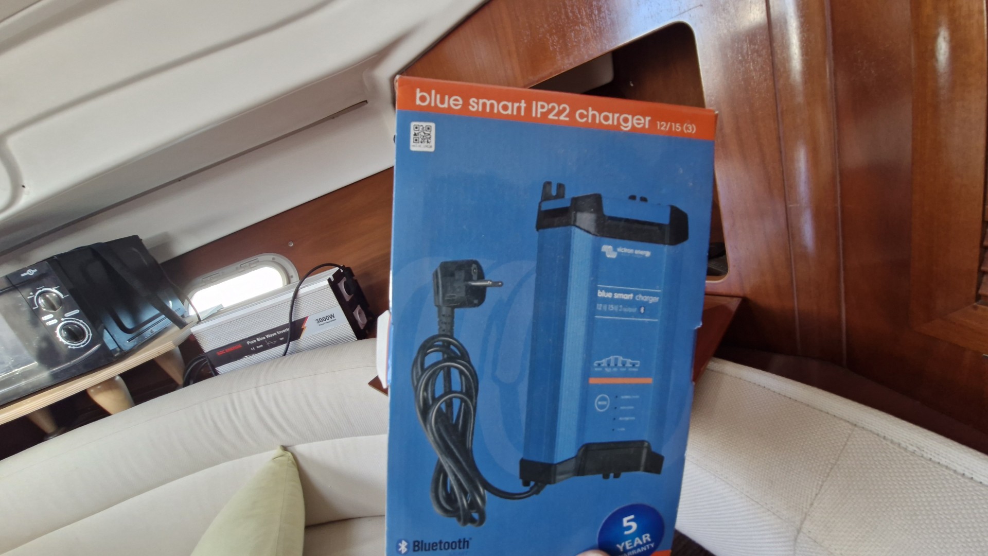 BENETEAU - OMBRINE 801 à vendre