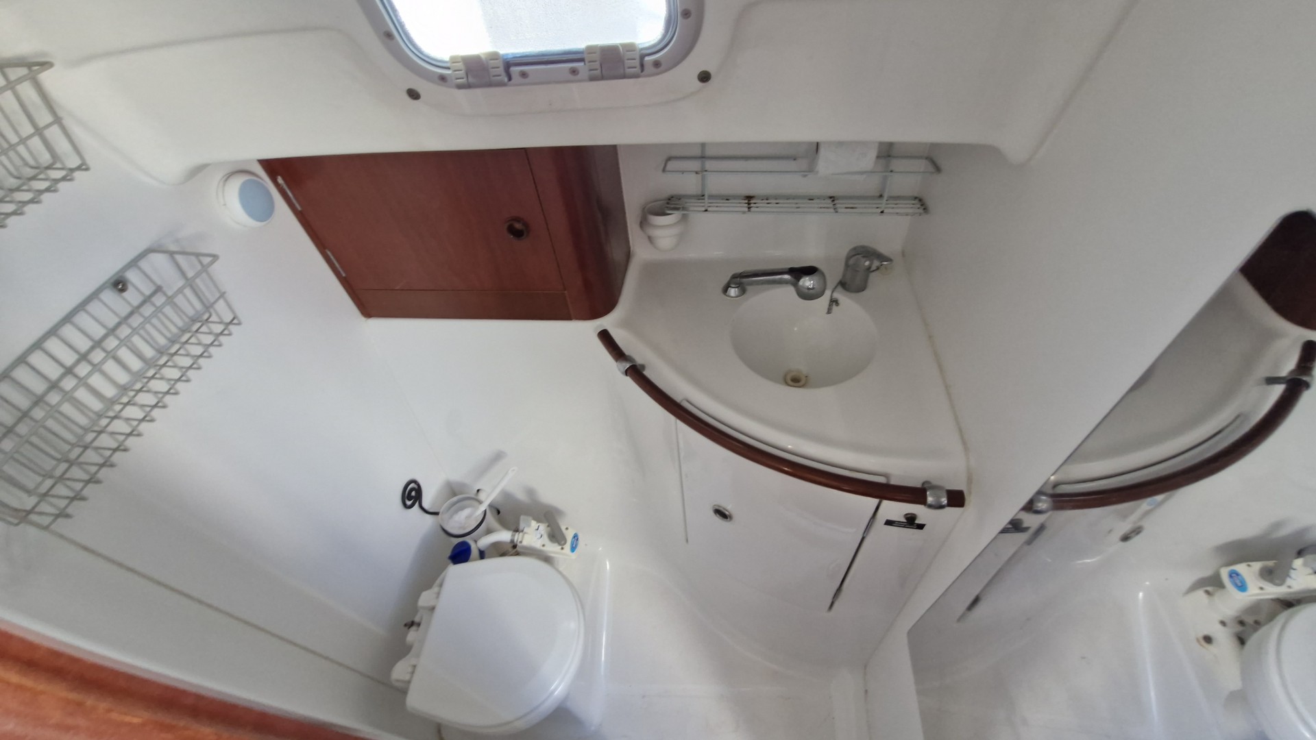 BENETEAU - OMBRINE 801 à vendre