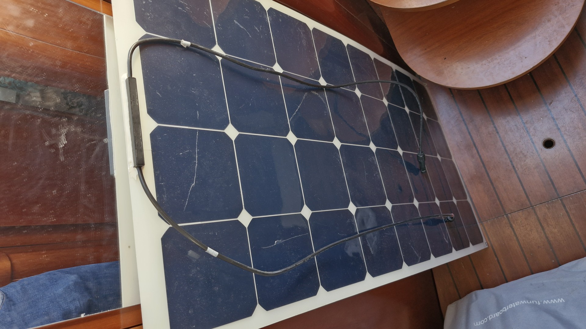 BENETEAU - OMBRINE 801 à vendre