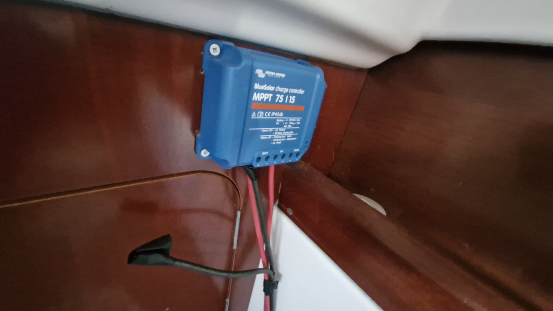 BENETEAU - OMBRINE 801 à vendre