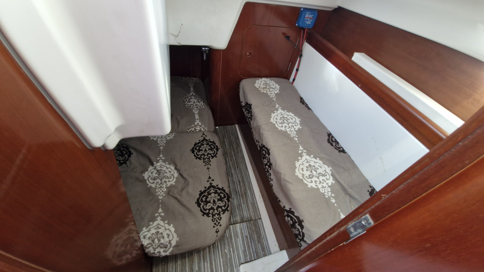 BENETEAU - OMBRINE 801 à vendre