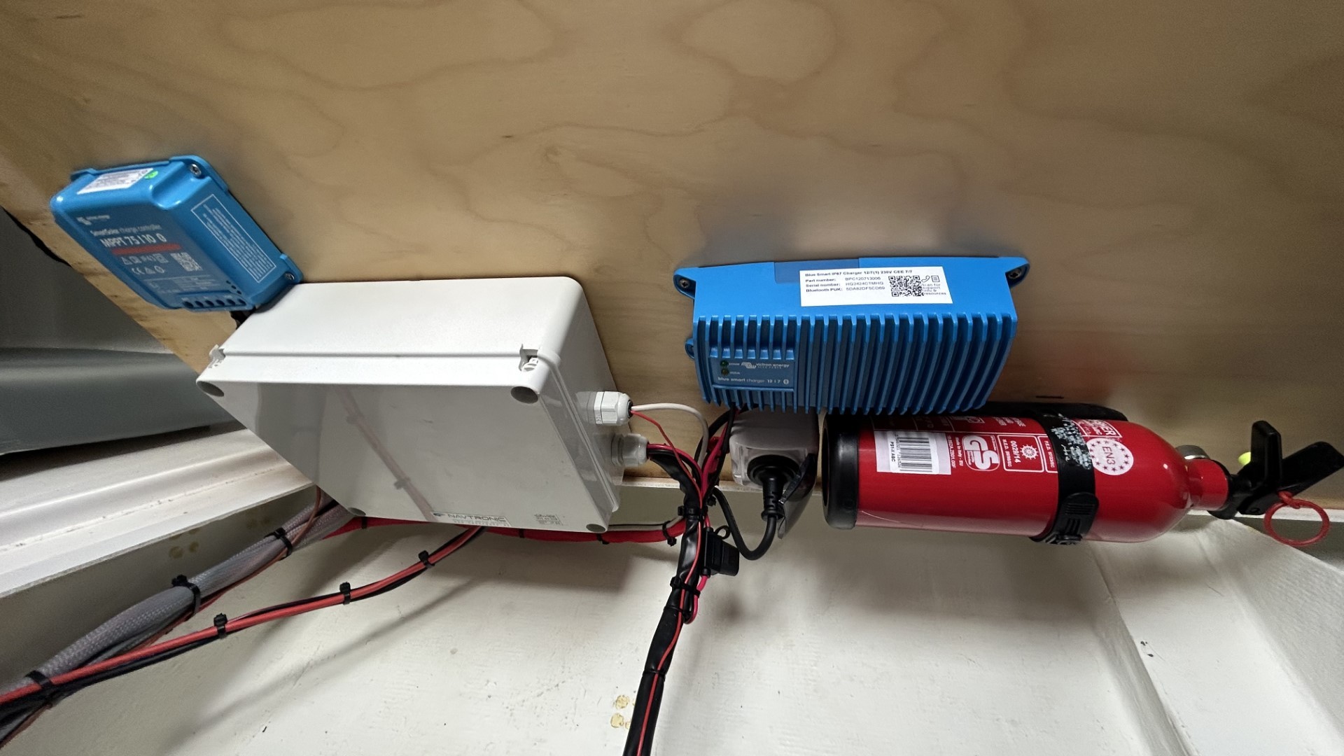 BENETEAU - SEASCAPE 27 SE à vendre