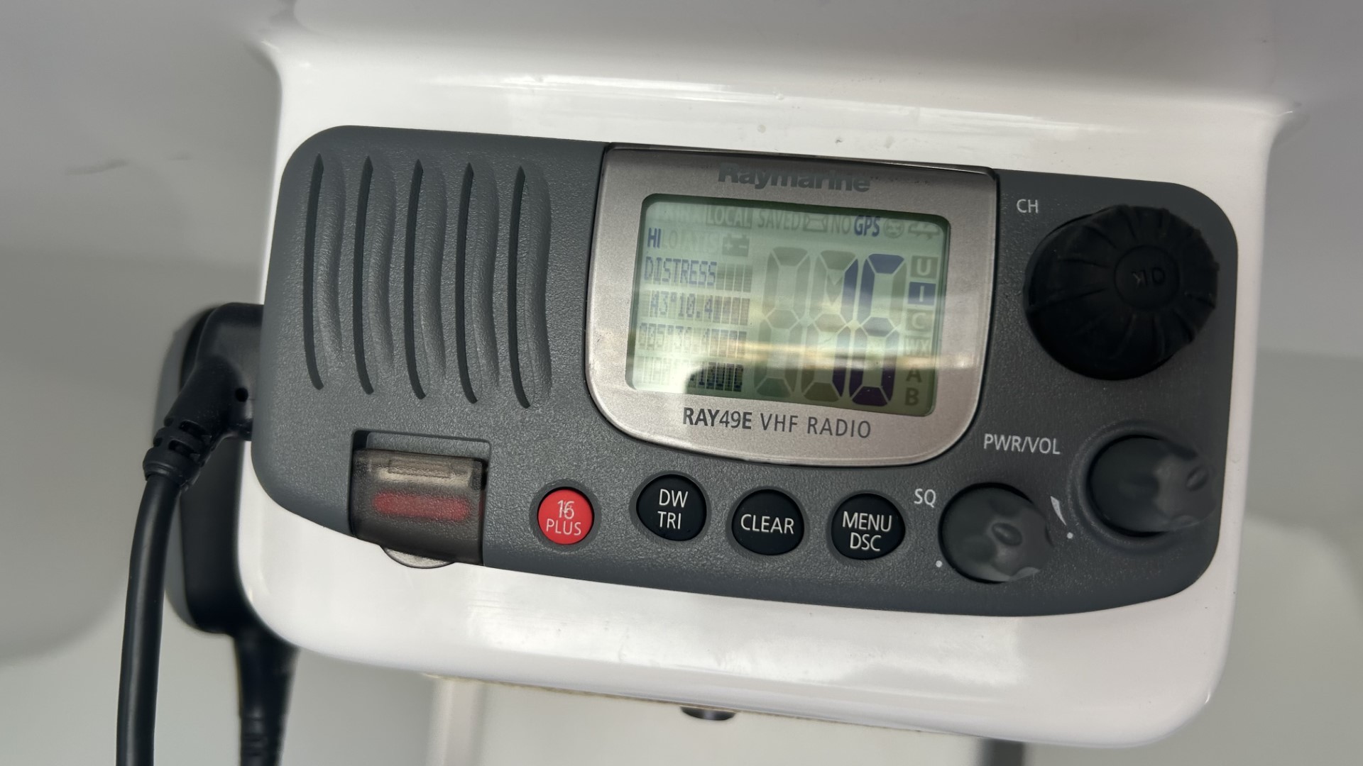 BENETEAU - SEASCAPE 27 SE à vendre