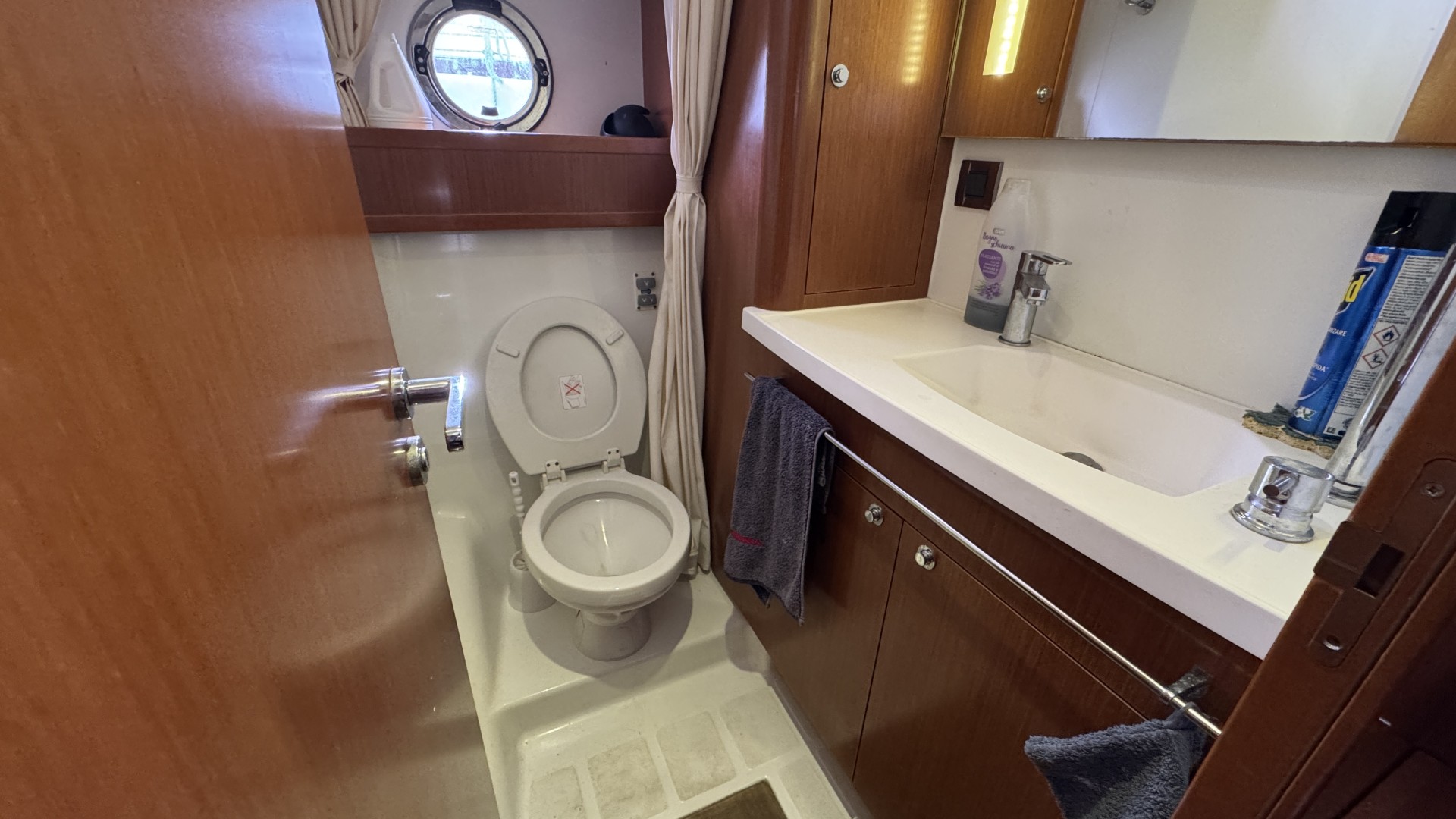 BENETEAU - SWIFT TRAWLER 44 à vendre