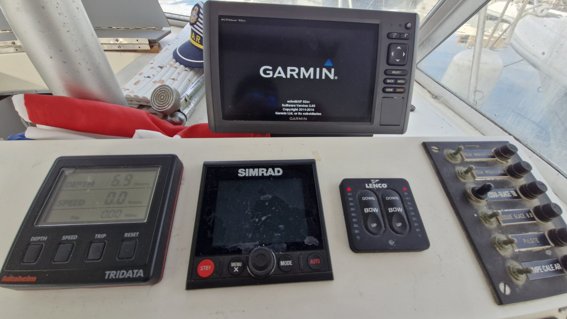 BERTRAM - 25 à vendre