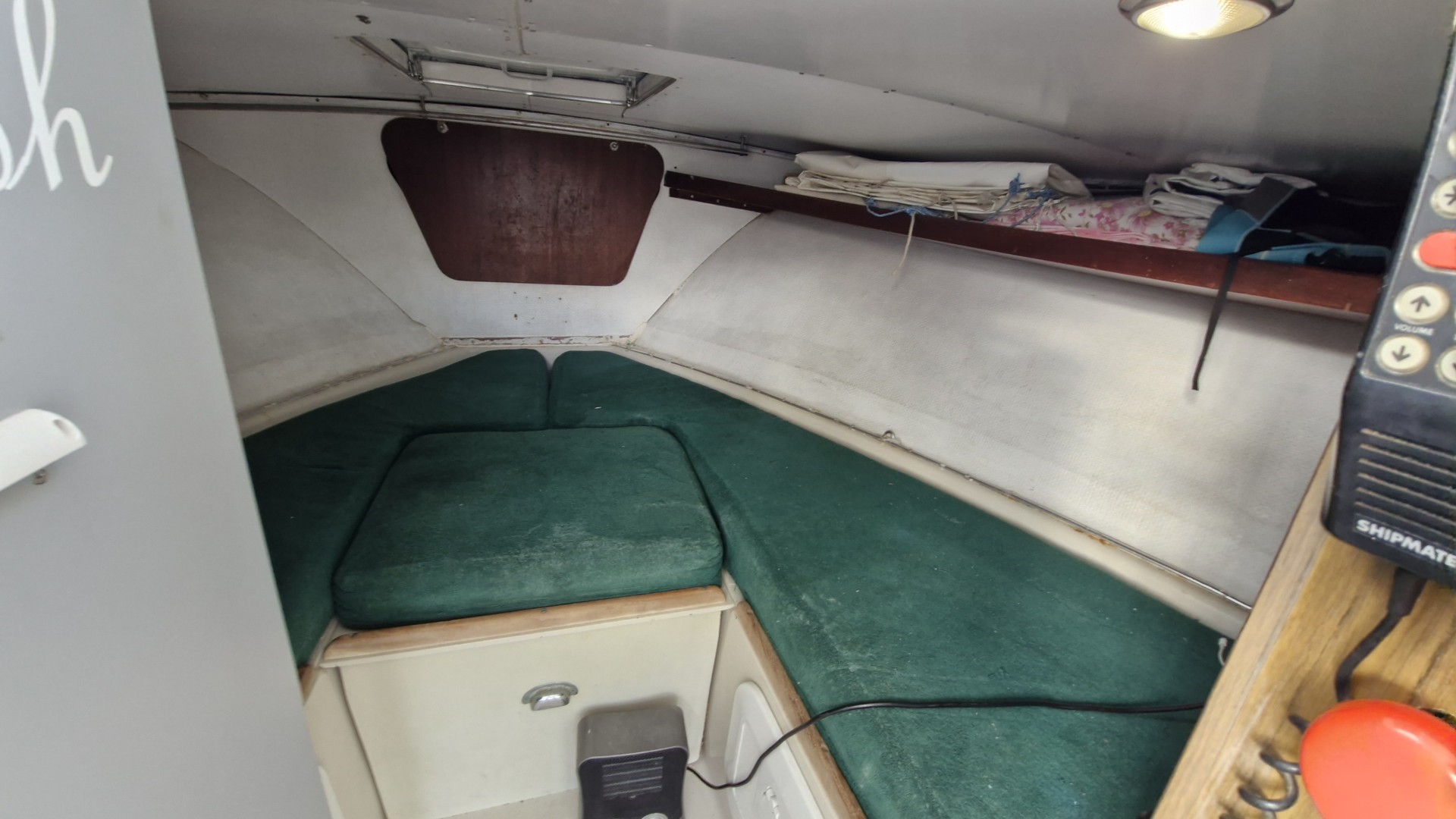 BERTRAM - 25 à vendre