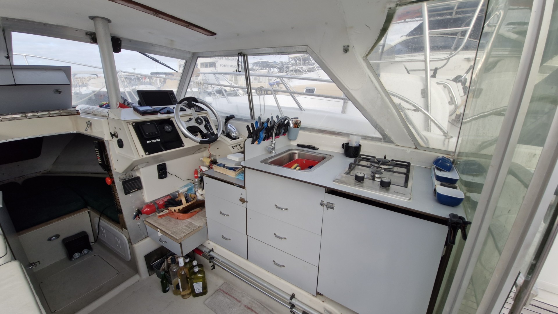 BERTRAM - 25 à vendre