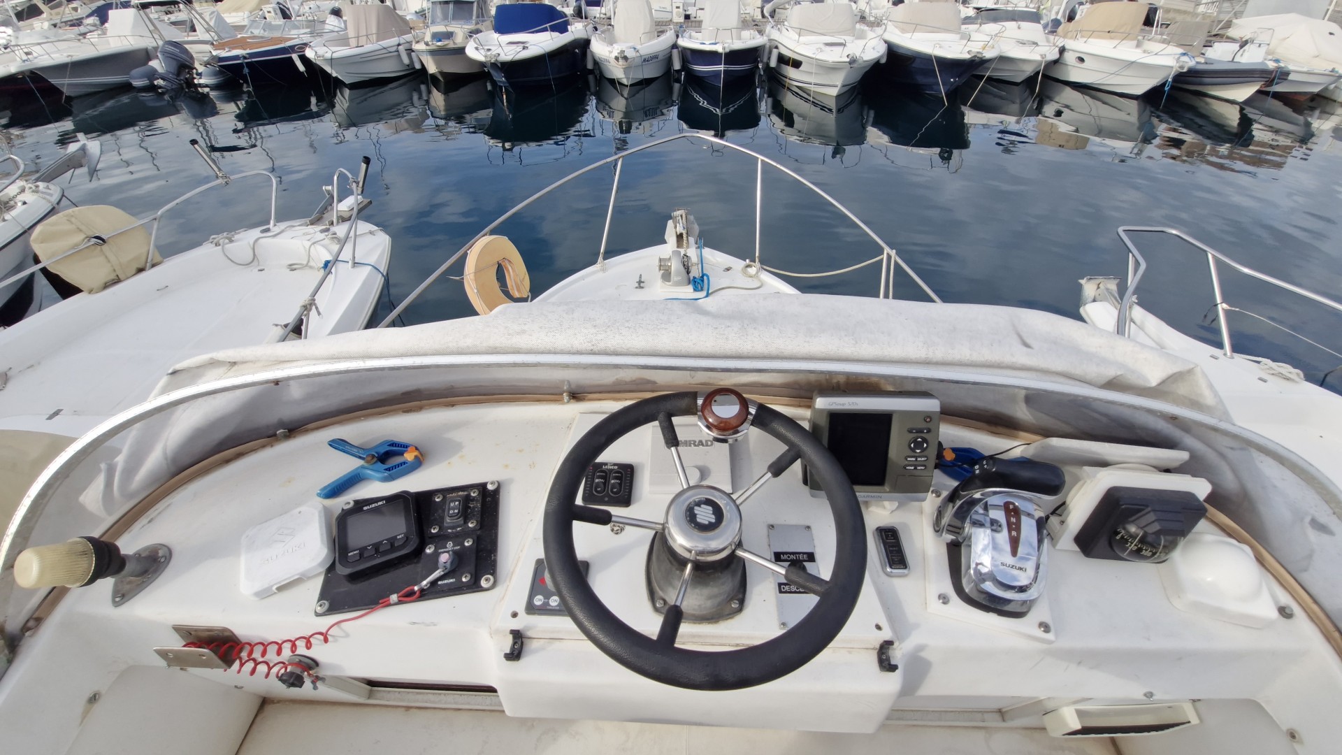 BERTRAM - 25 à vendre