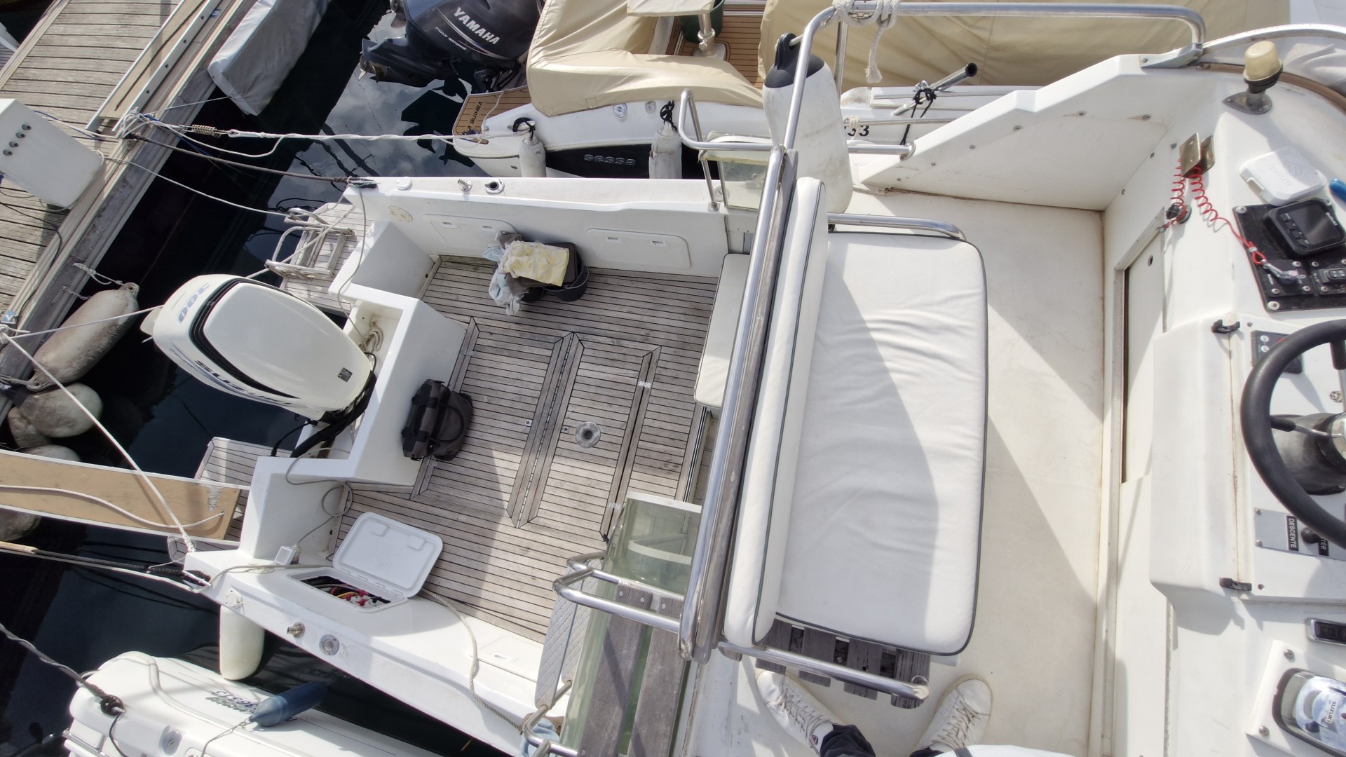 BERTRAM - 25 à vendre