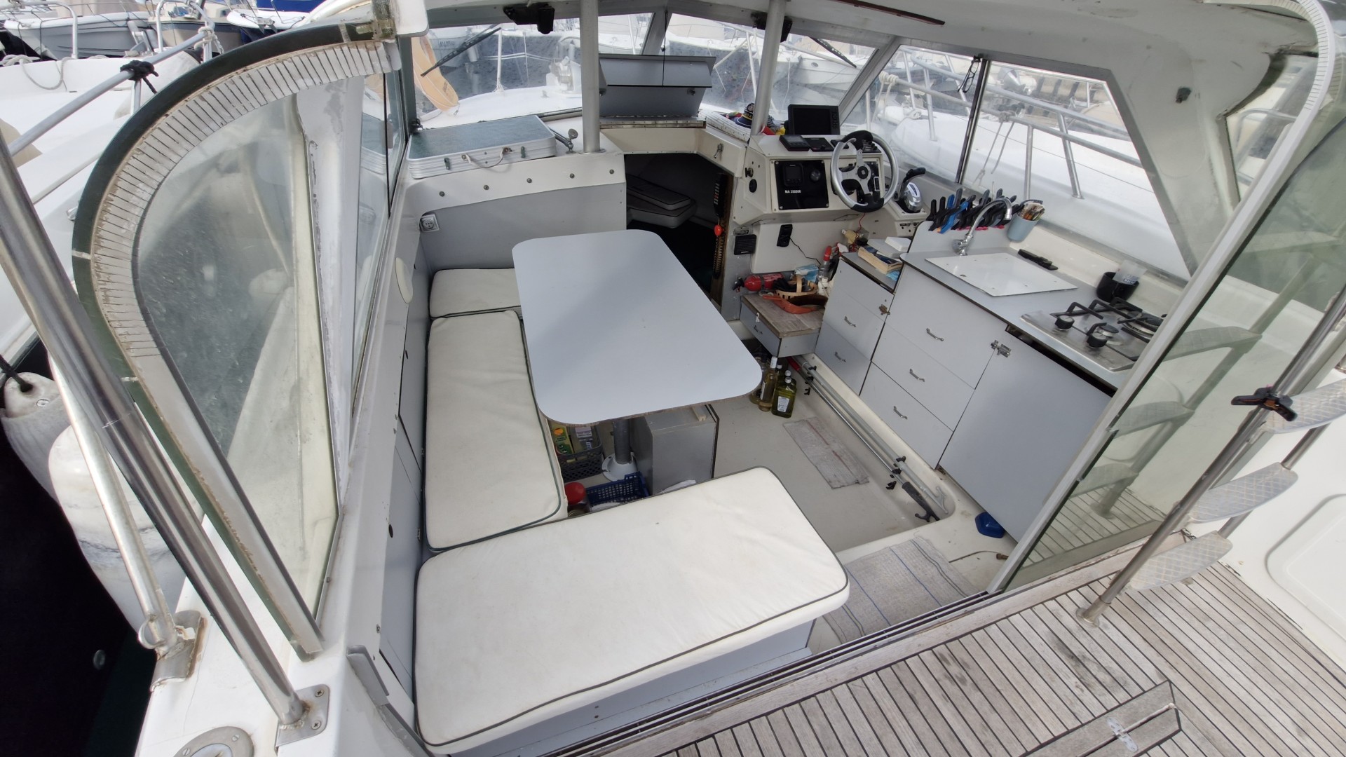 BERTRAM - 25 à vendre