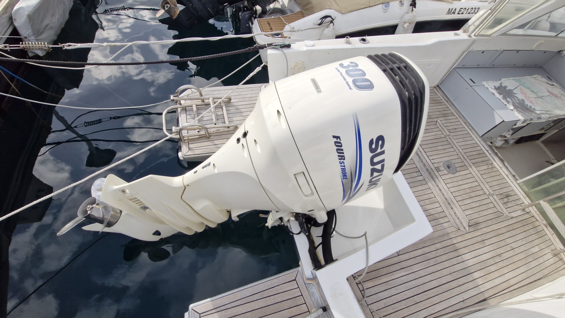 BERTRAM - 25 à vendre