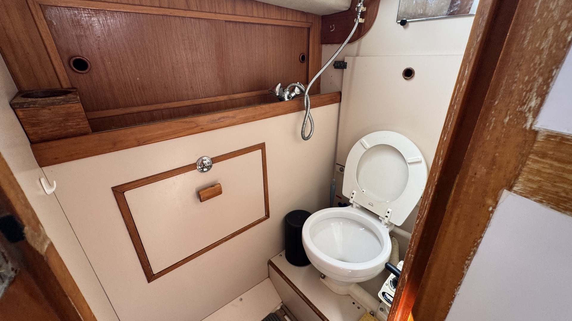BUCK - fisher 31 à vendre