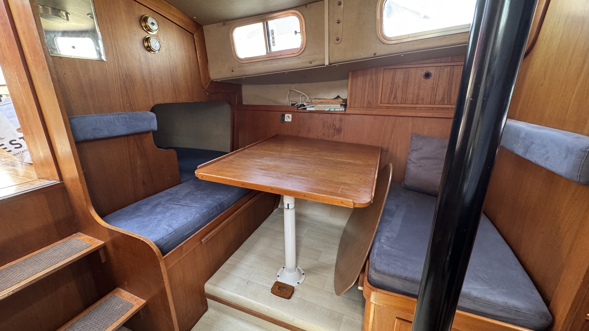 BUCK - fisher 31 à vendre