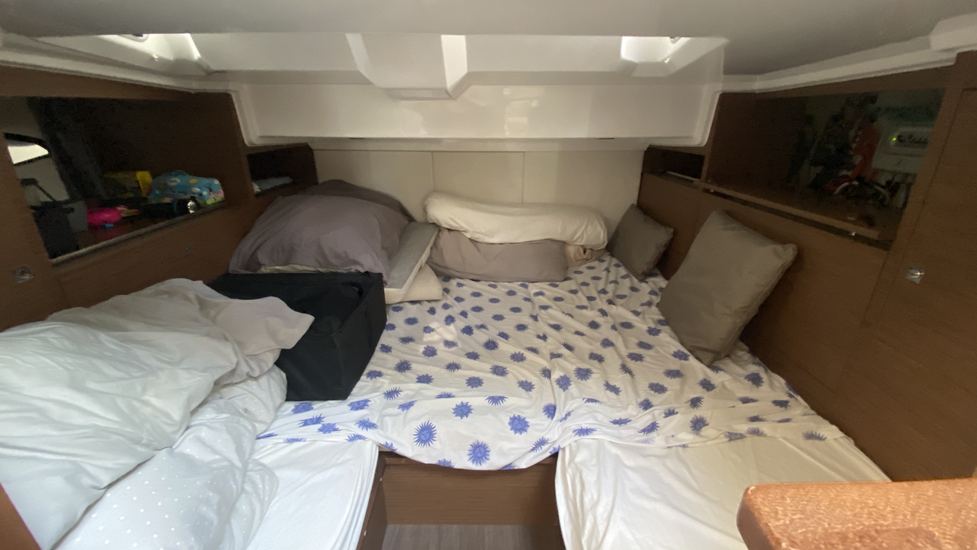 JEANNEAU - CAP CAMARAT 10.5 WA à vendre