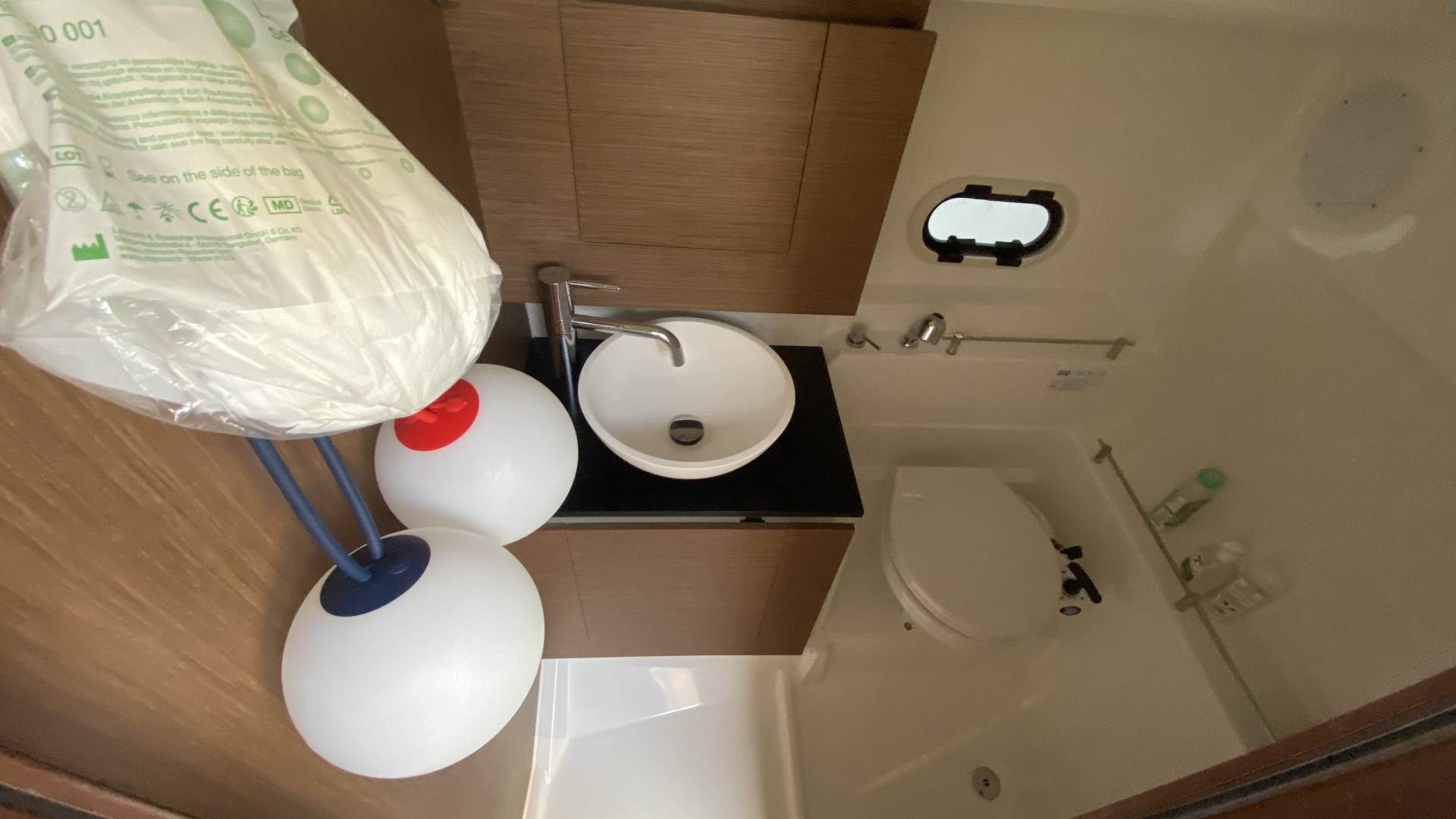 JEANNEAU - CAP CAMARAT 10.5 WA à vendre